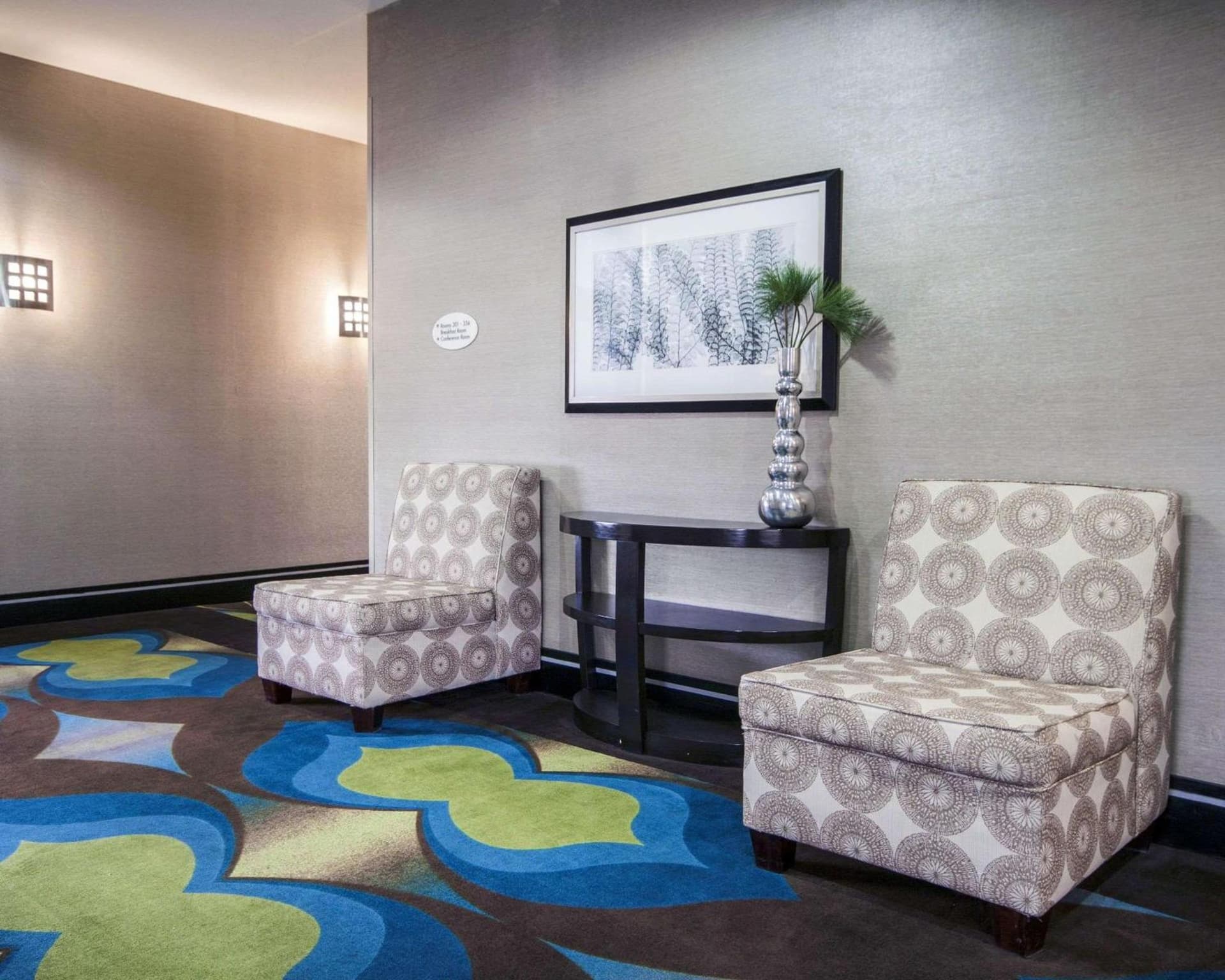 Comfort Inn & Suites El Paso I-10 Airport Area gallery photo in El Paso, TX — image 37
