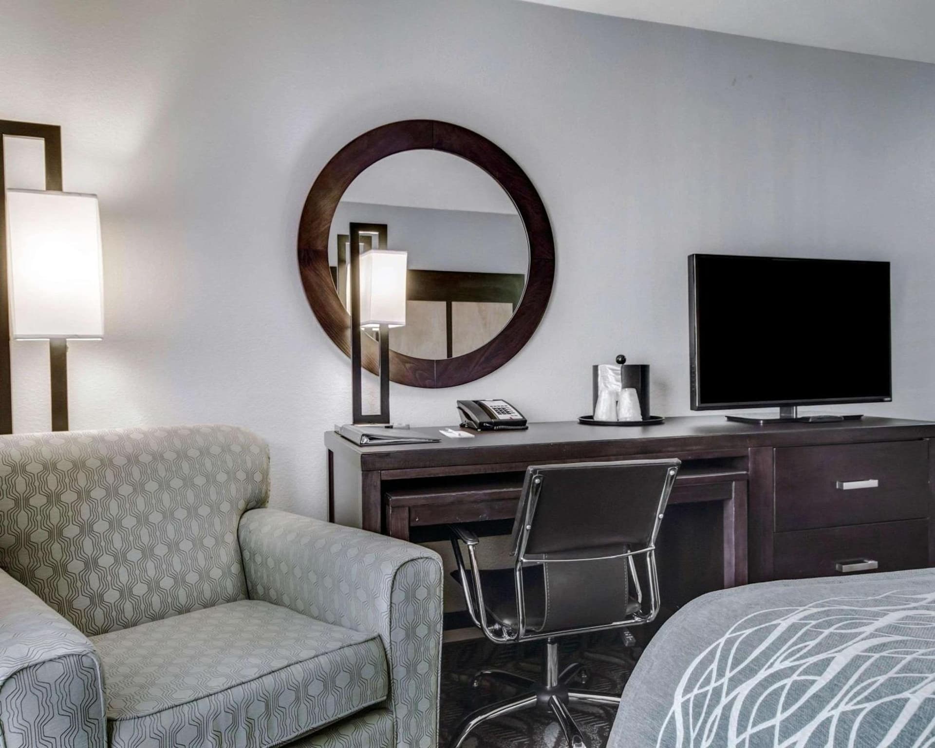 Comfort Inn & Suites El Paso I-10 Airport Area gallery photo in El Paso, TX — image 20