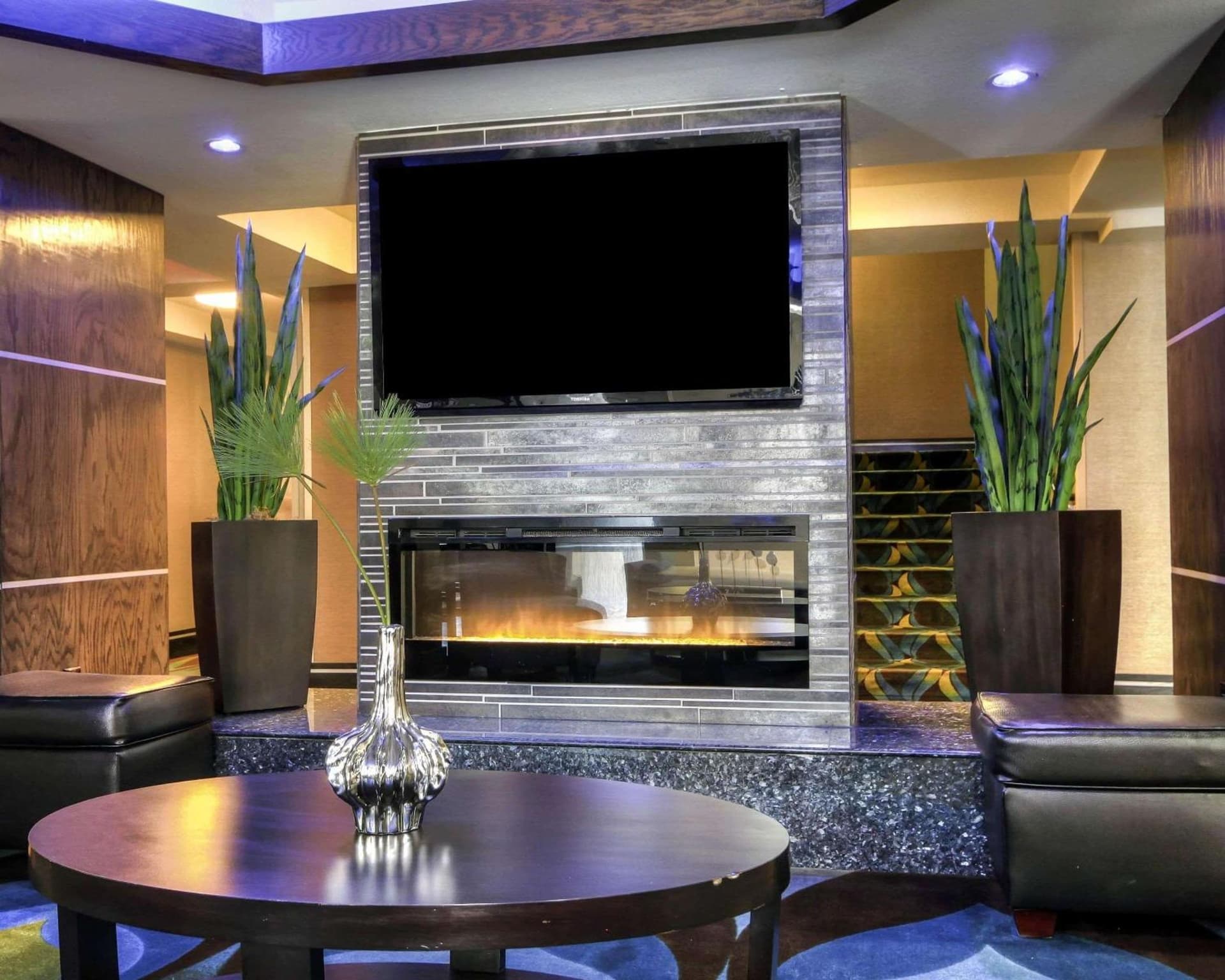 Comfort Inn & Suites El Paso I-10 Airport Area gallery photo in El Paso, TX — image 24