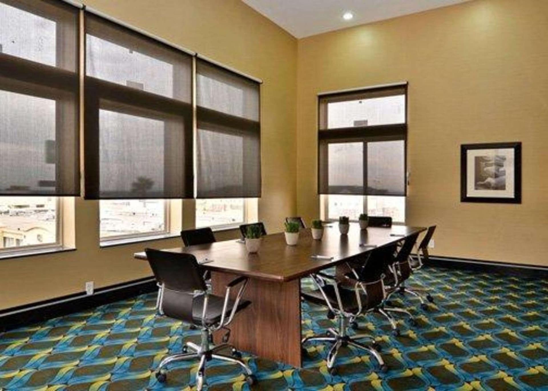 Comfort Inn & Suites El Paso I-10 Airport Area gallery photo in El Paso, TX — image 33