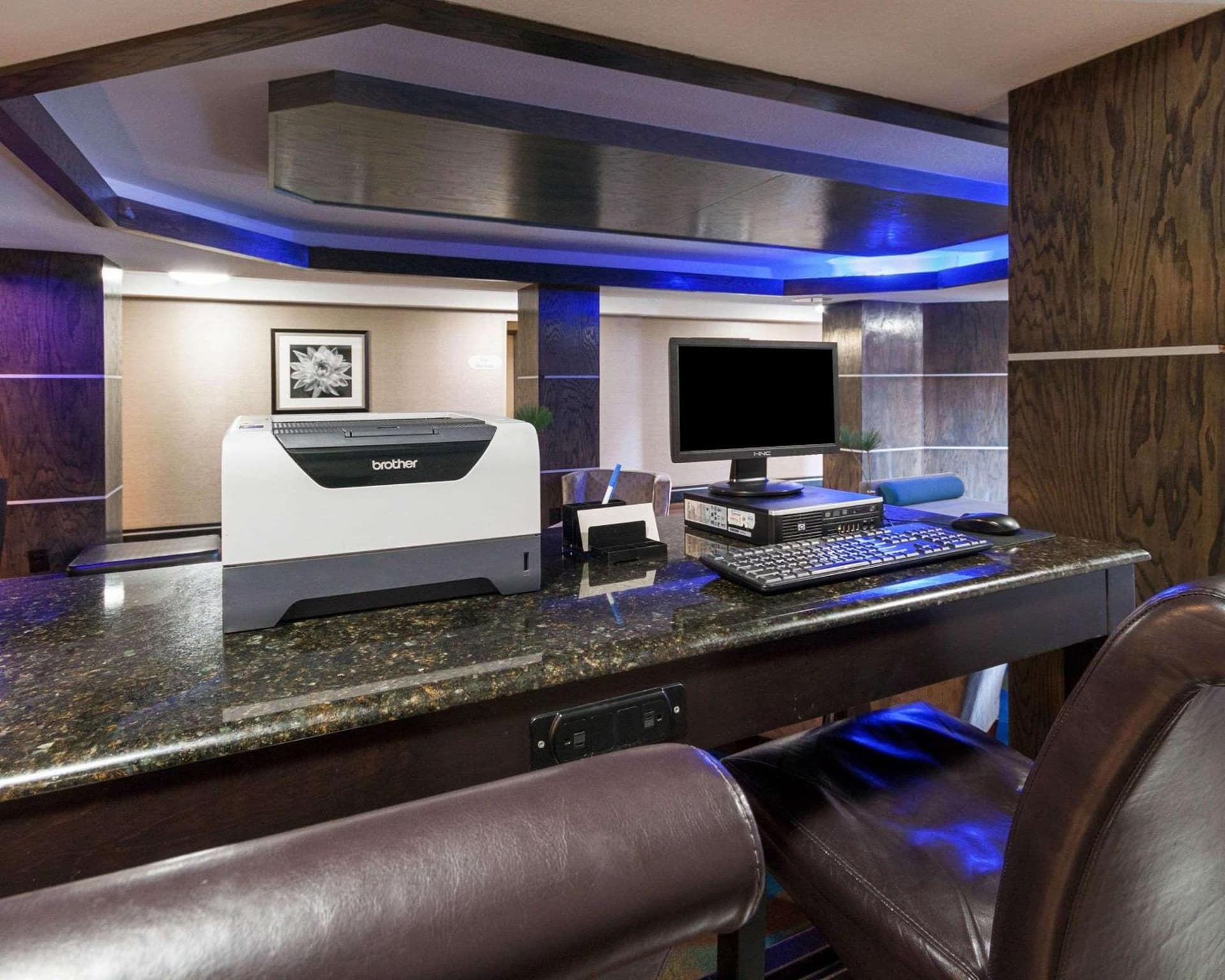 Comfort Inn & Suites El Paso I-10 Airport Area gallery photo in El Paso, TX — image 32