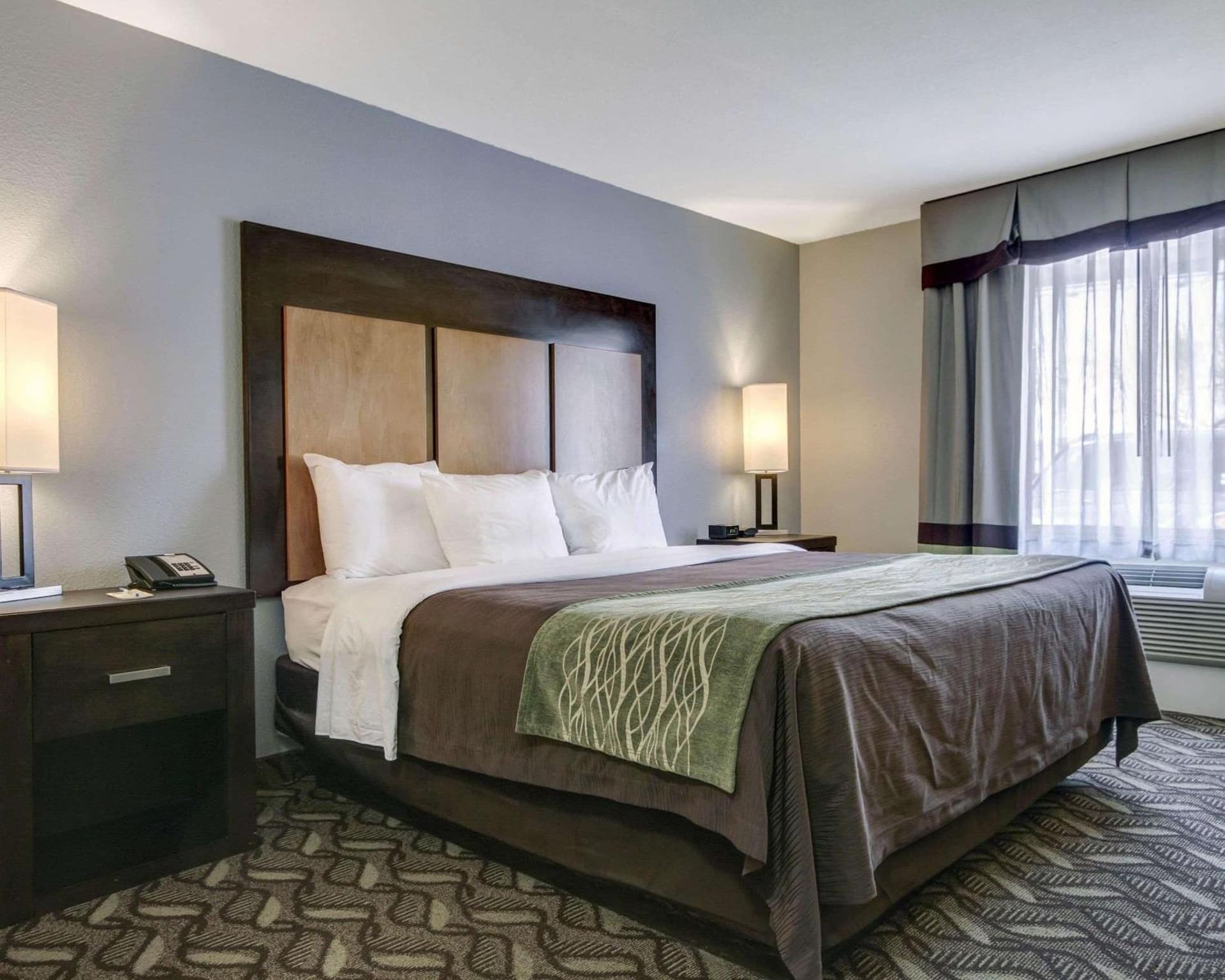 Comfort Inn & Suites El Paso I-10 Airport Area gallery photo in El Paso, TX — image 8