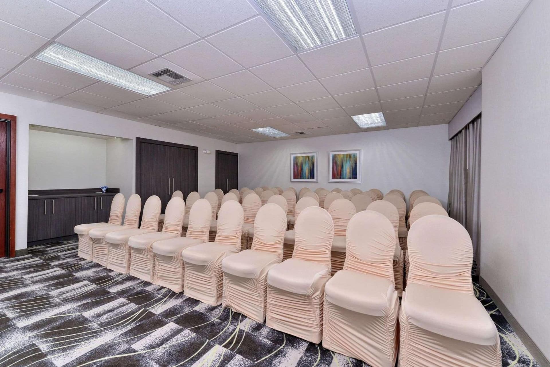 Comfort Inn & Suites Frisco - Plano gallery photo in Frisco, TX — image 33