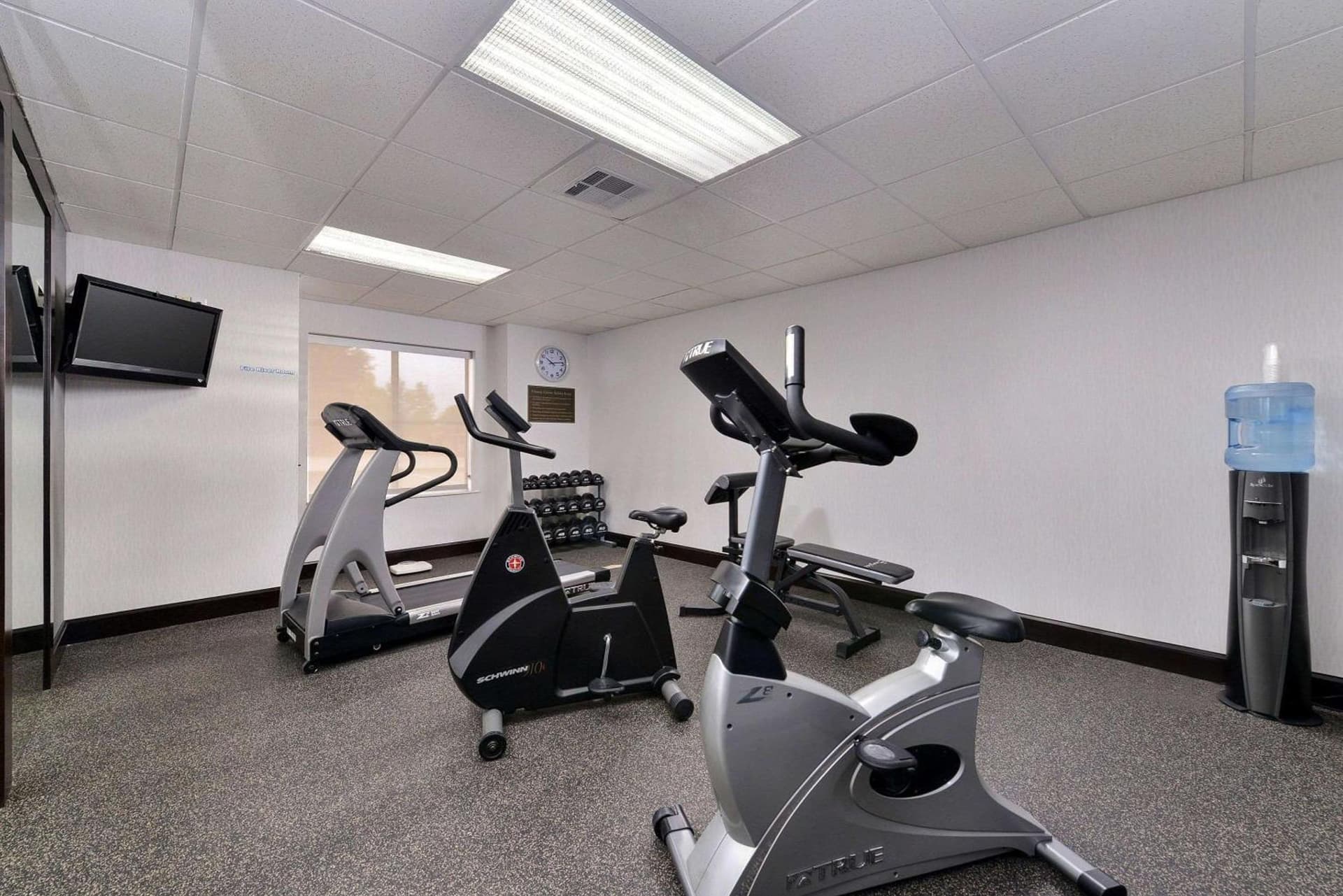 Comfort Inn & Suites Frisco - Plano gallery photo in Frisco, TX — image 28