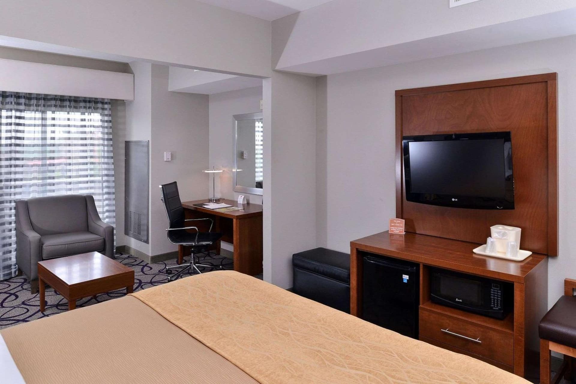 Comfort Inn & Suites Frisco - Plano gallery photo in Frisco, TX — image 39