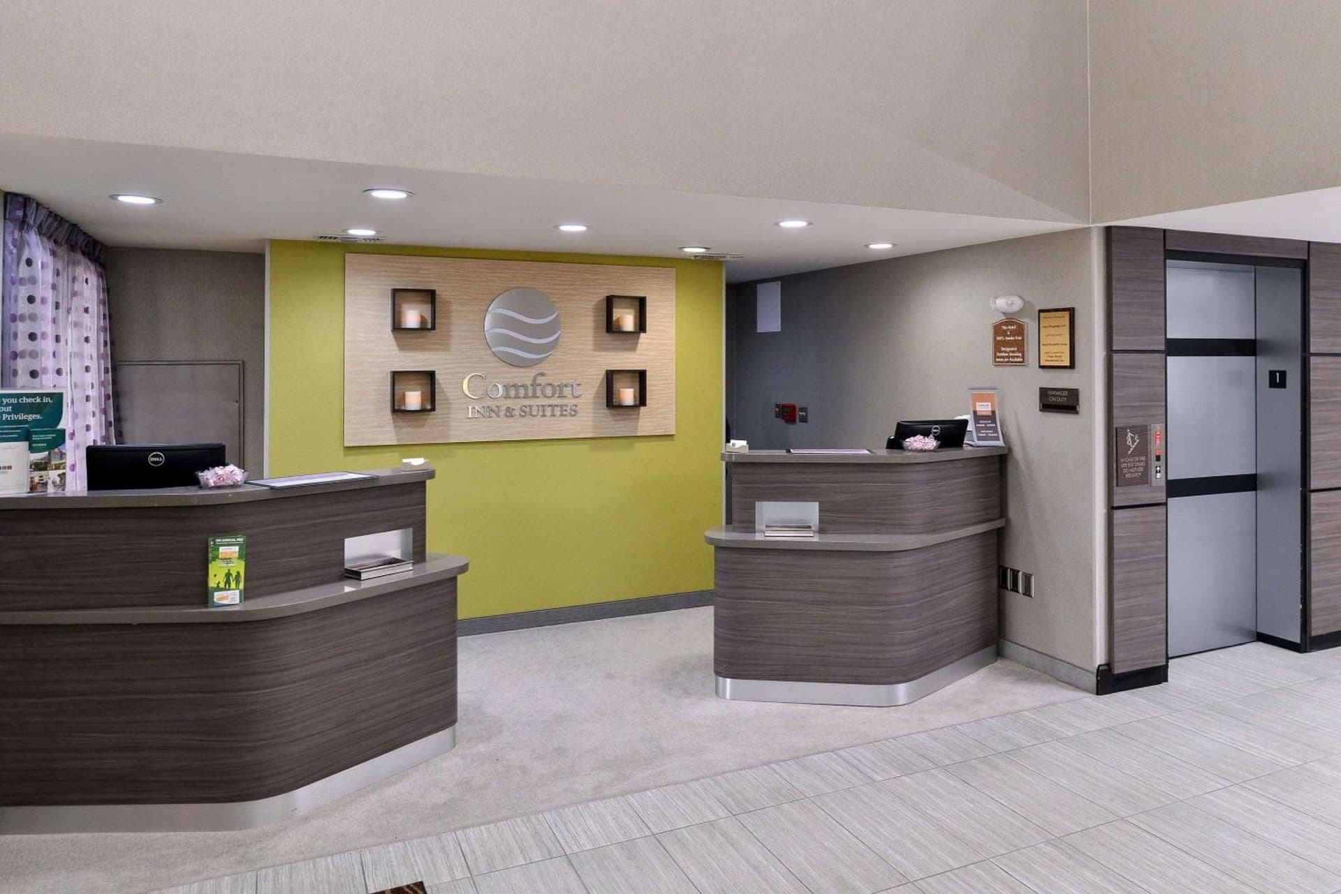 Comfort Inn & Suites Frisco - Plano gallery photo in Frisco, TX — image 26