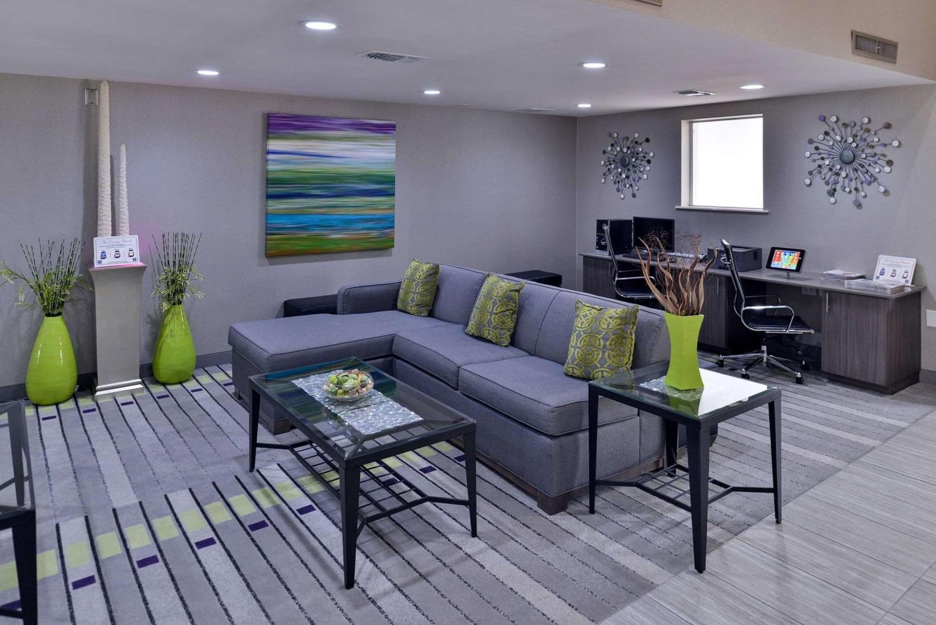 Comfort Inn & Suites Frisco - Plano gallery photo in Frisco, TX — image 21