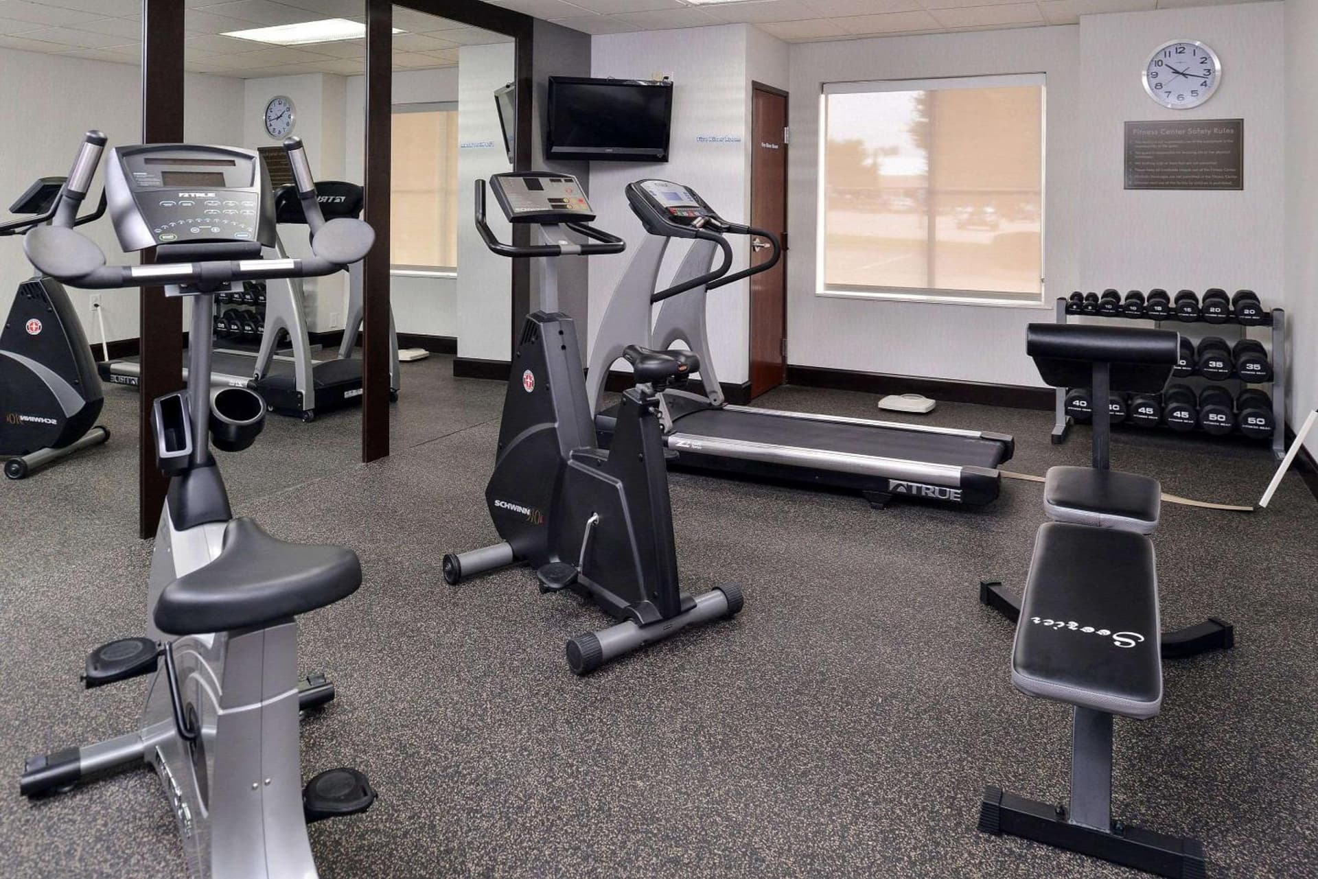 Comfort Inn & Suites Frisco - Plano gallery photo in Frisco, TX — image 9