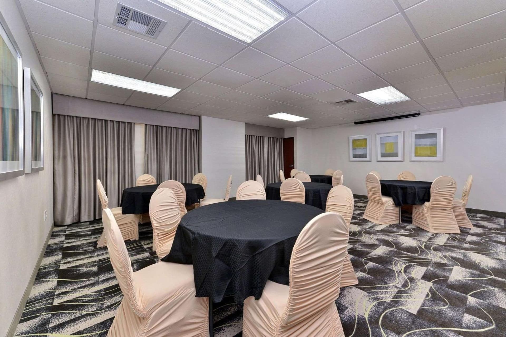 Comfort Inn & Suites Frisco - Plano gallery photo in Frisco, TX — image 14