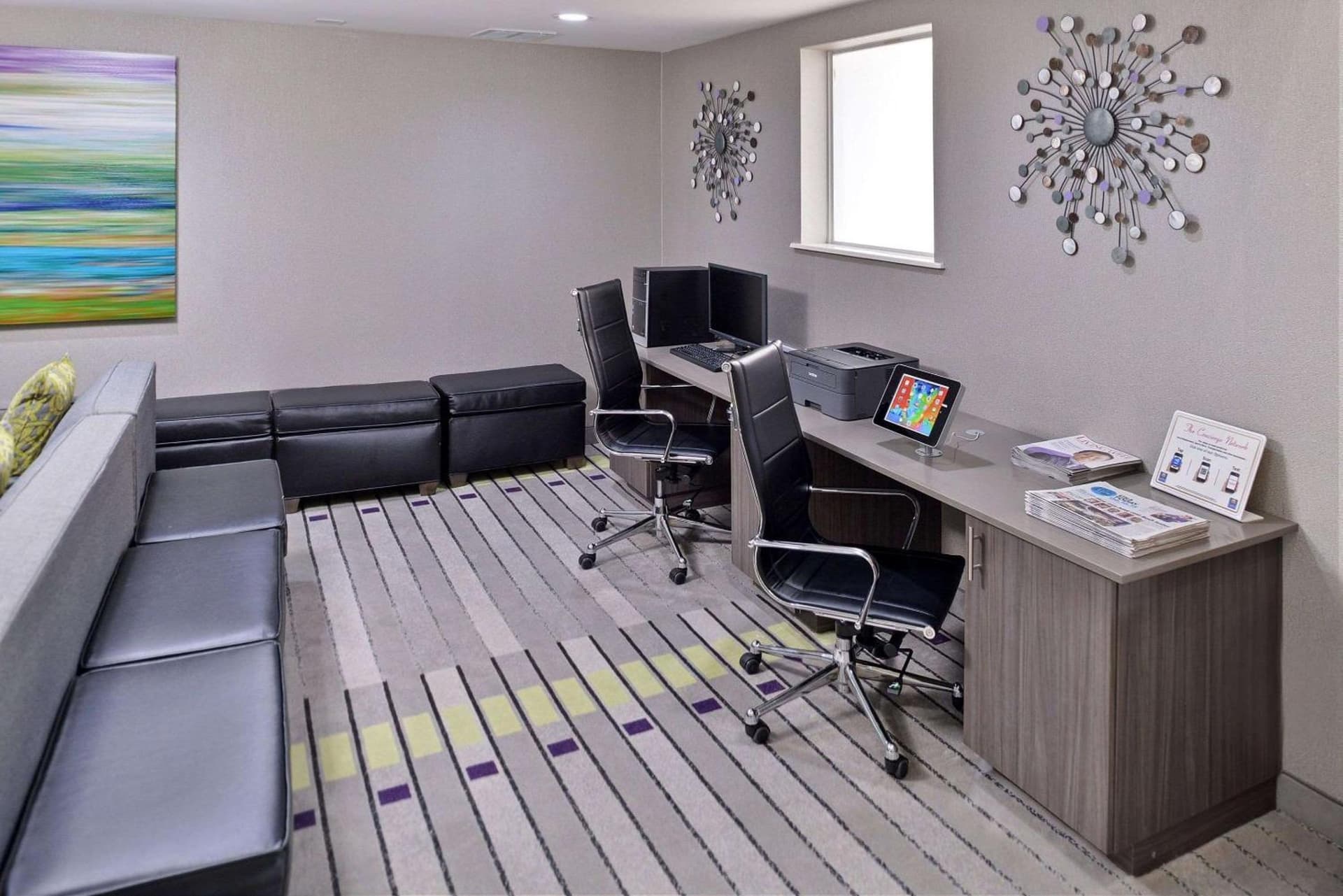 Comfort Inn & Suites Frisco - Plano gallery photo in Frisco, TX — image 37