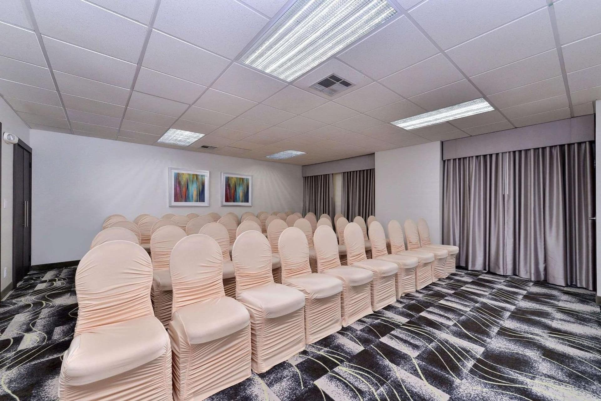 Comfort Inn & Suites Frisco - Plano gallery photo in Frisco, TX — image 22
