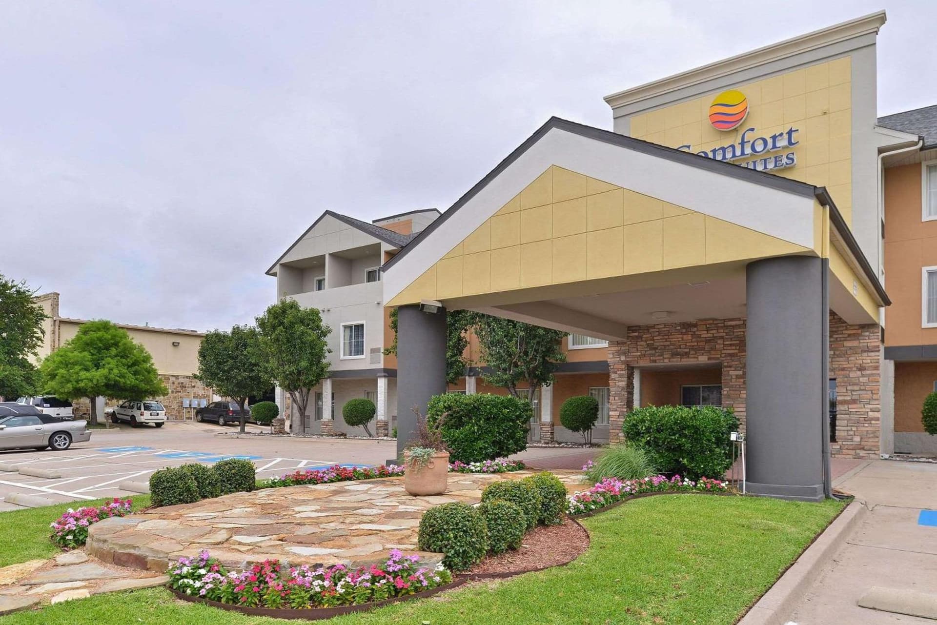 Comfort Inn & Suites Frisco - Plano gallery photo in Frisco, TX — image 38