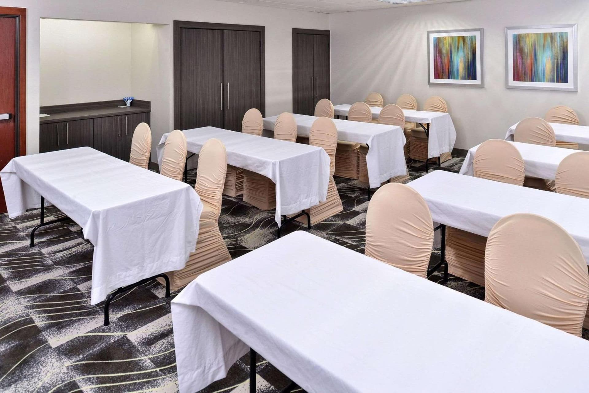 Comfort Inn & Suites Frisco - Plano gallery photo in Frisco, TX — image 6