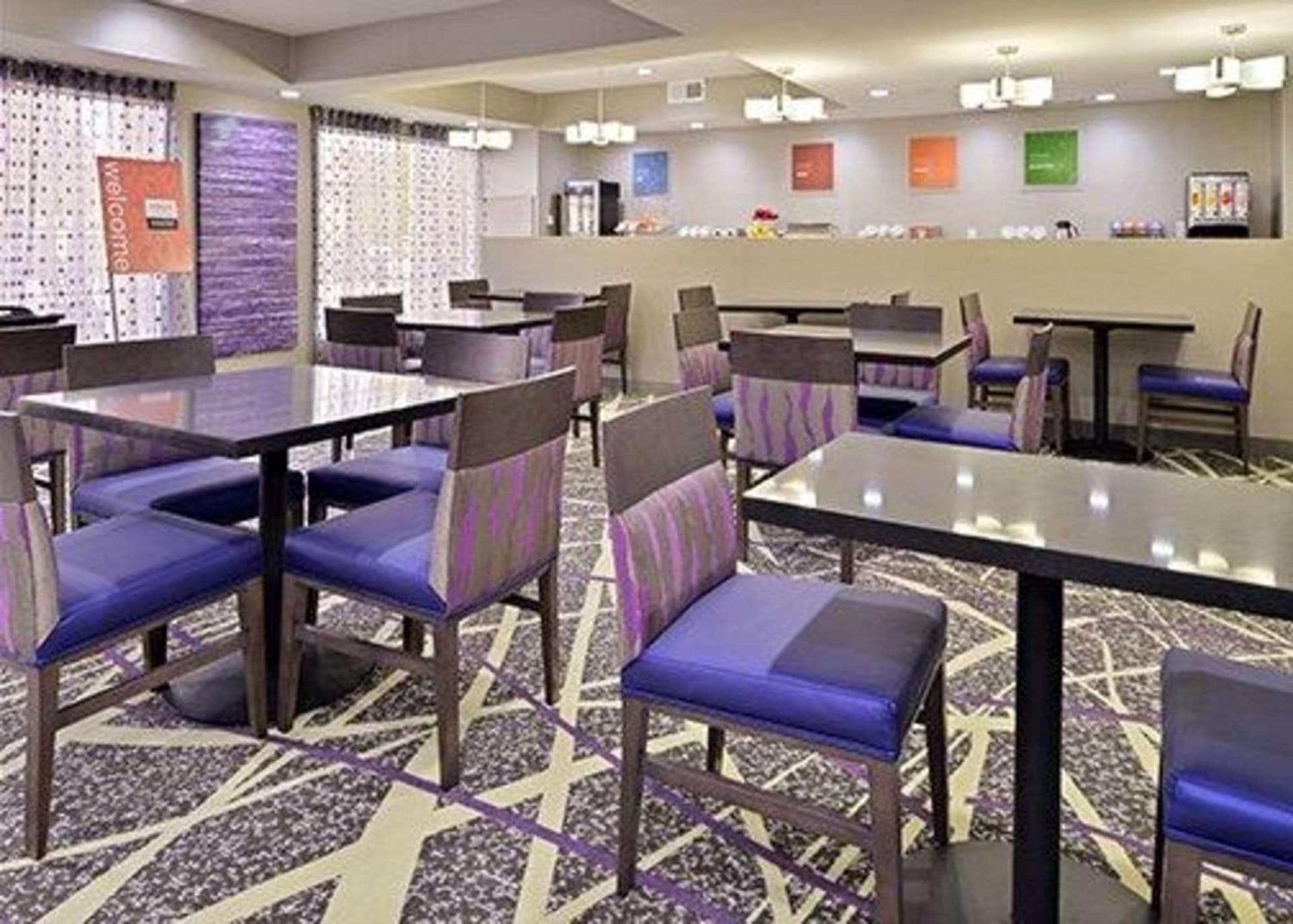 Comfort Inn & Suites Frisco - Plano gallery photo in Frisco, TX — image 16