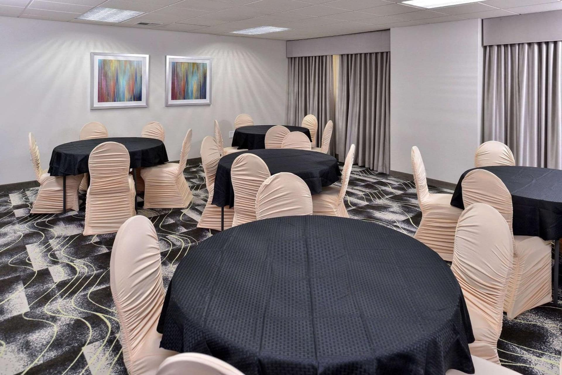 Comfort Inn & Suites Frisco - Plano gallery photo in Frisco, TX — image 29