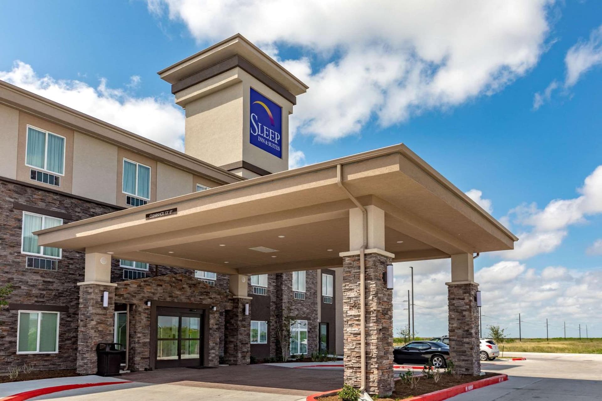 Sleep Inn & Suites Ingleside - Corpus Christi gallery photo in Ingleside, TX — image 42