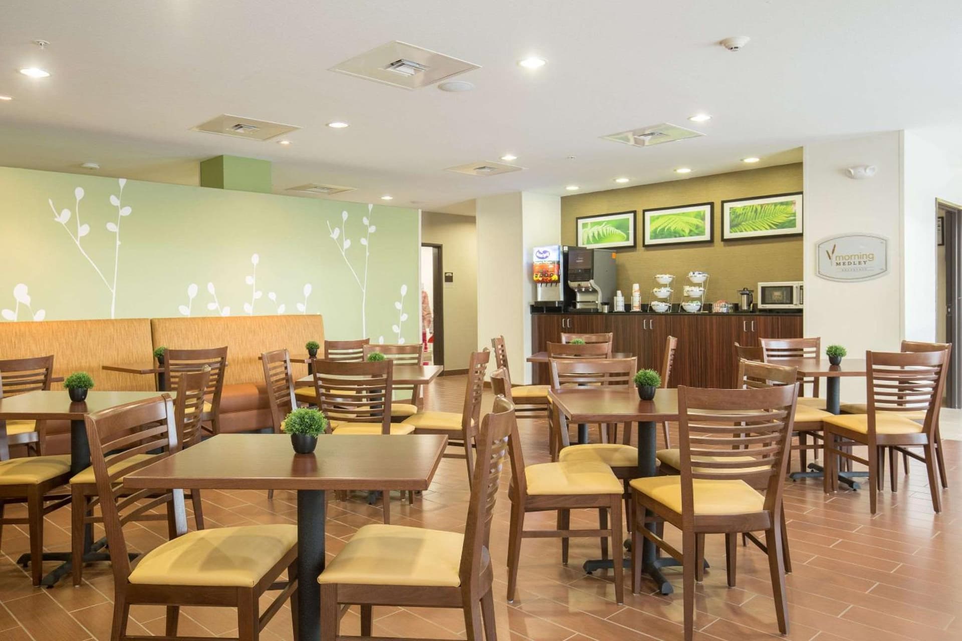 Sleep Inn & Suites Ingleside - Corpus Christi gallery photo in Ingleside, TX — image 14
