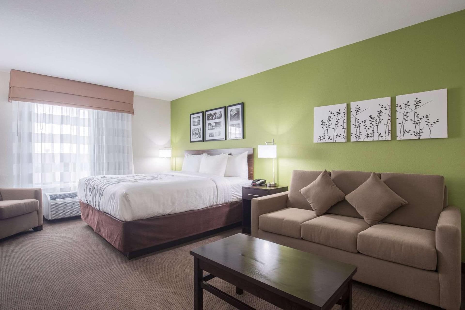 Sleep Inn & Suites Ingleside - Corpus Christi gallery photo in Ingleside, TX — image 31