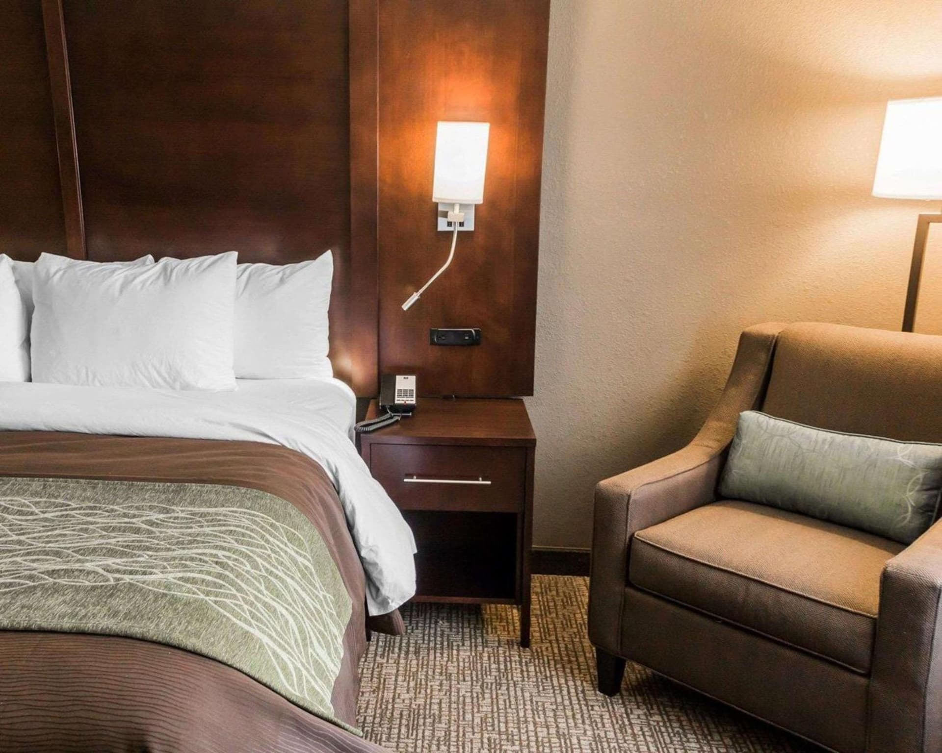 Comfort Inn & Suites Pharr - McAllen gallery photo in Pharr, TX — image 18