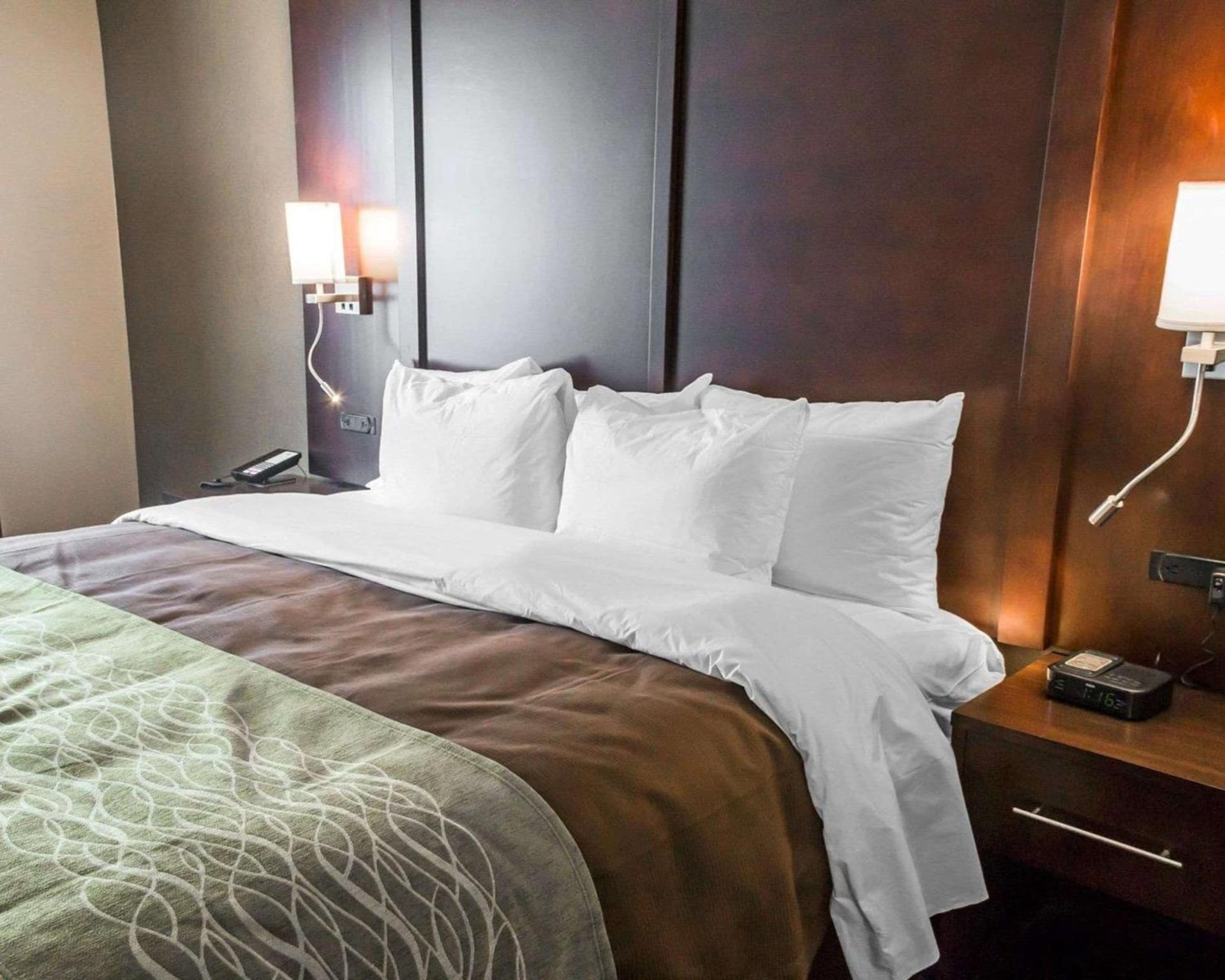 Comfort Inn & Suites Pharr - McAllen gallery photo in Pharr, TX — image 19