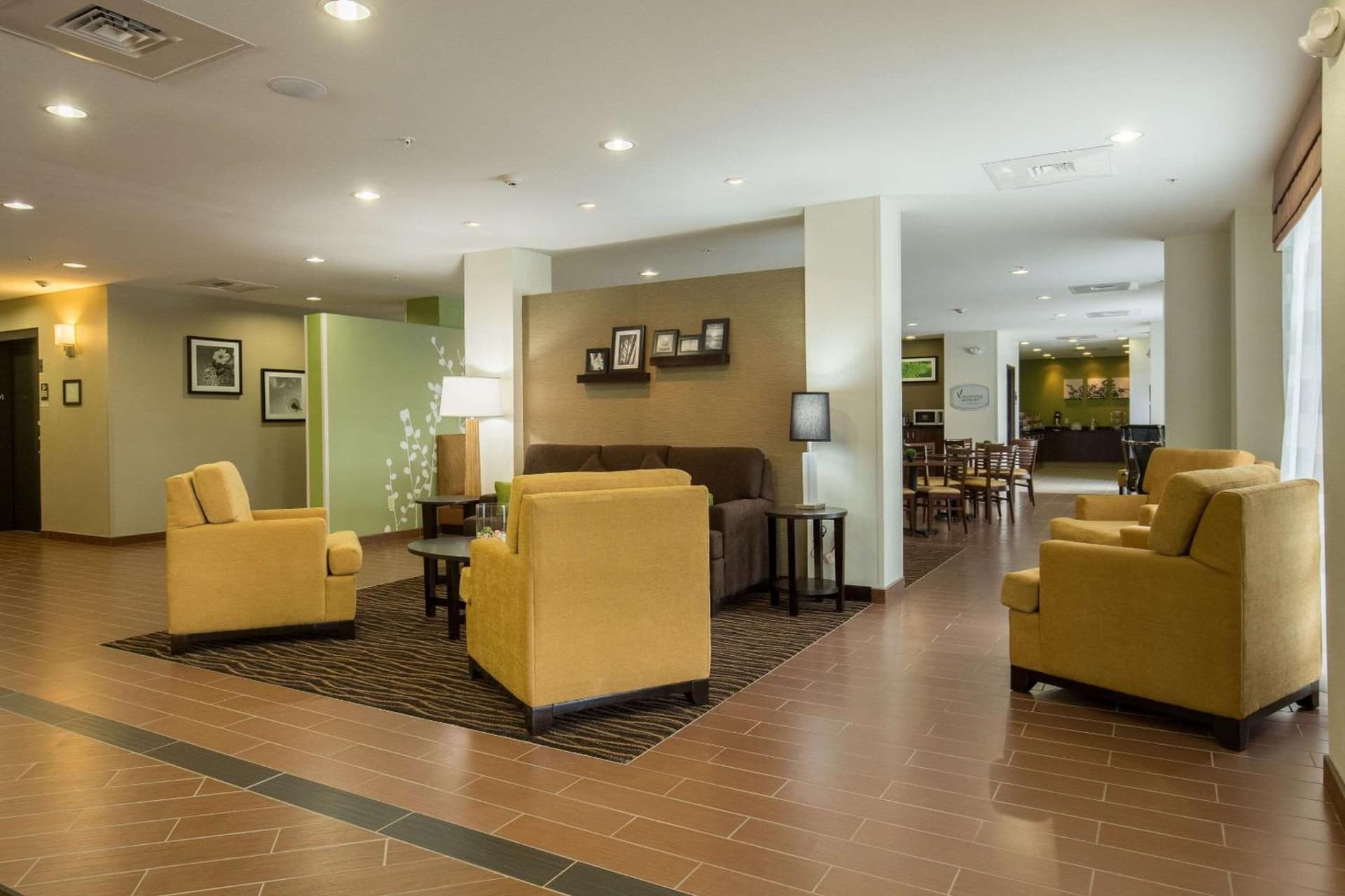 Sleep Inn & Suites Ingleside - Corpus Christi gallery photo in Ingleside, TX — image 23