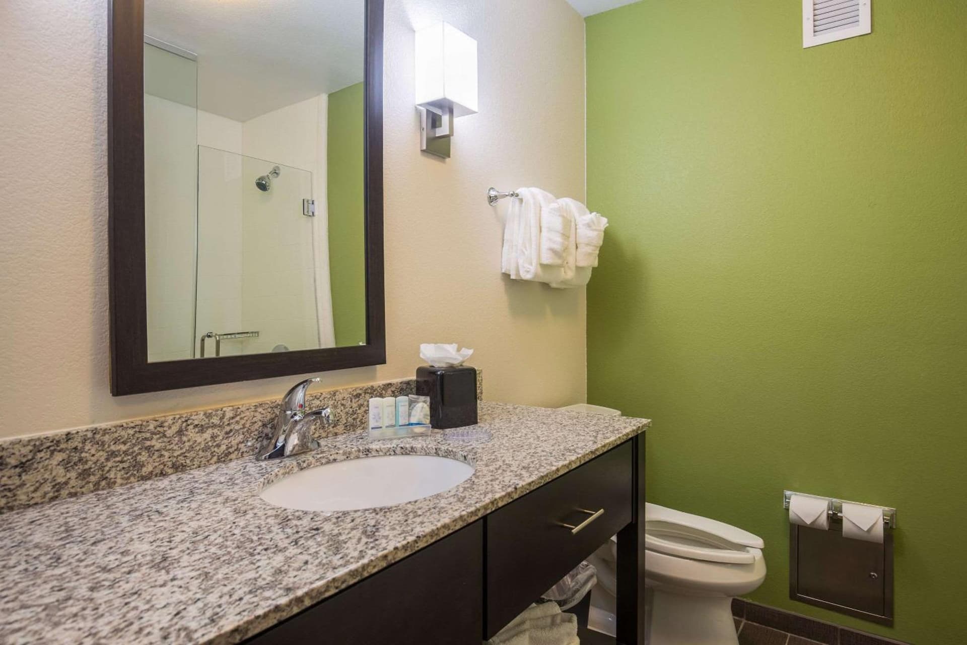 Sleep Inn & Suites Ingleside - Corpus Christi gallery photo in Ingleside, TX — image 35