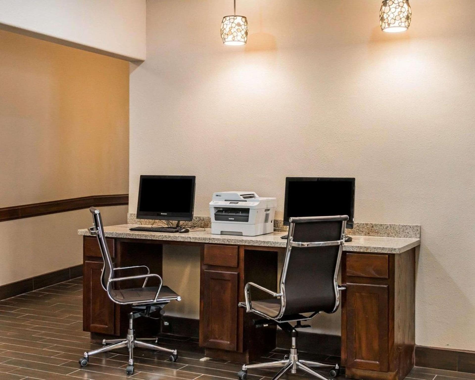Comfort Inn & Suites Pharr - McAllen gallery photo in Pharr, TX — image 26