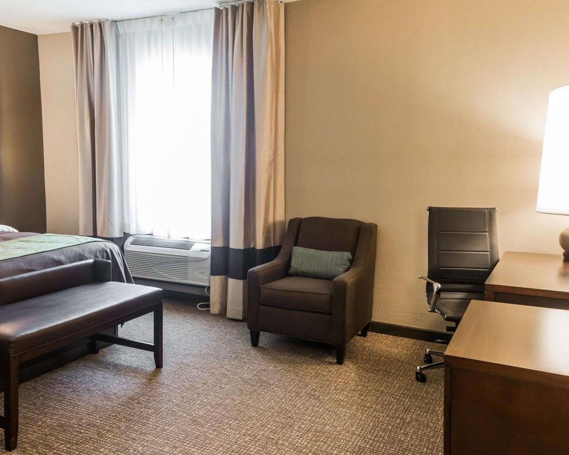 Comfort Inn & Suites Pharr - McAllen gallery photo in Pharr, TX — image 11