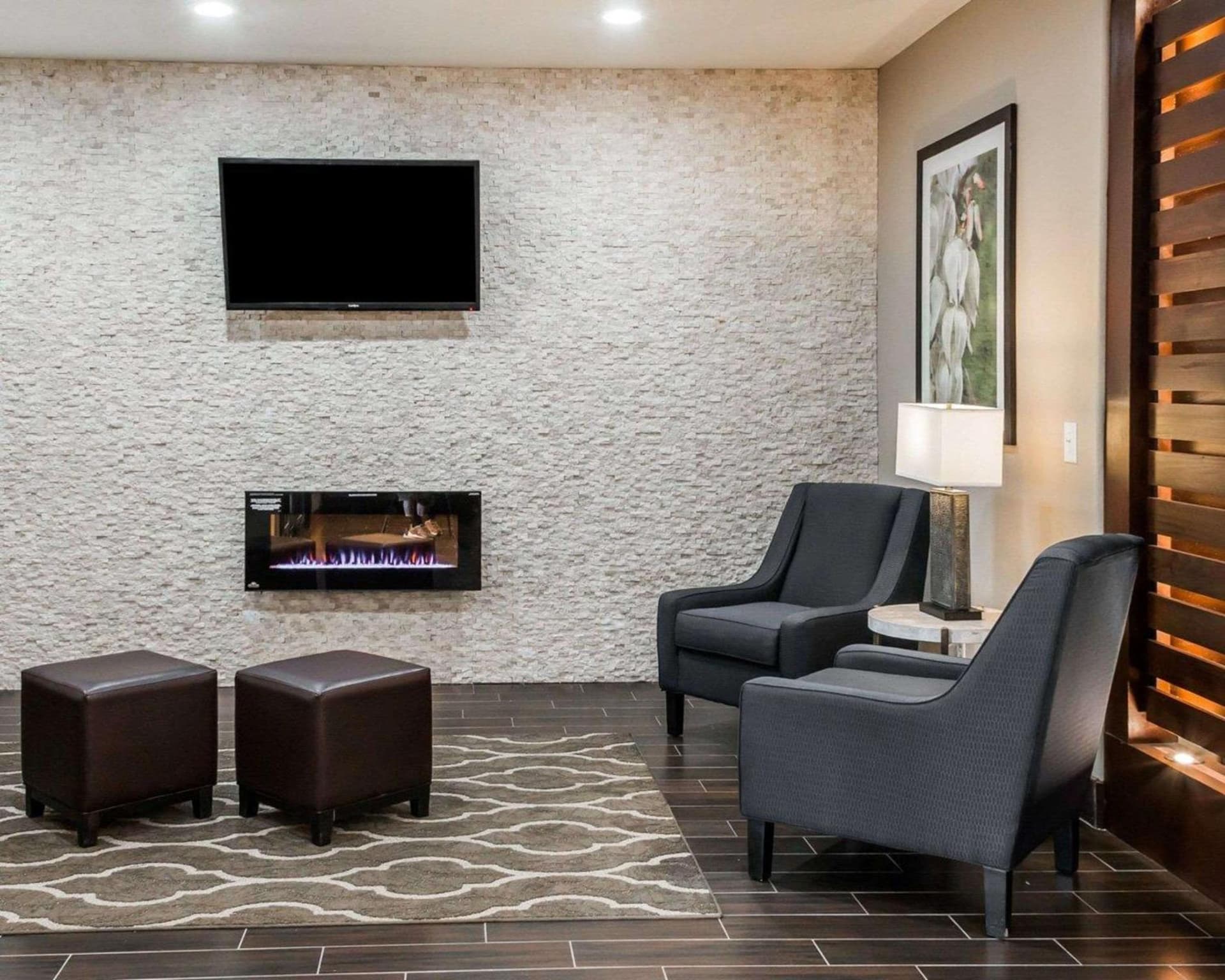 Comfort Inn & Suites Pharr - McAllen gallery photo in Pharr, TX — image 12