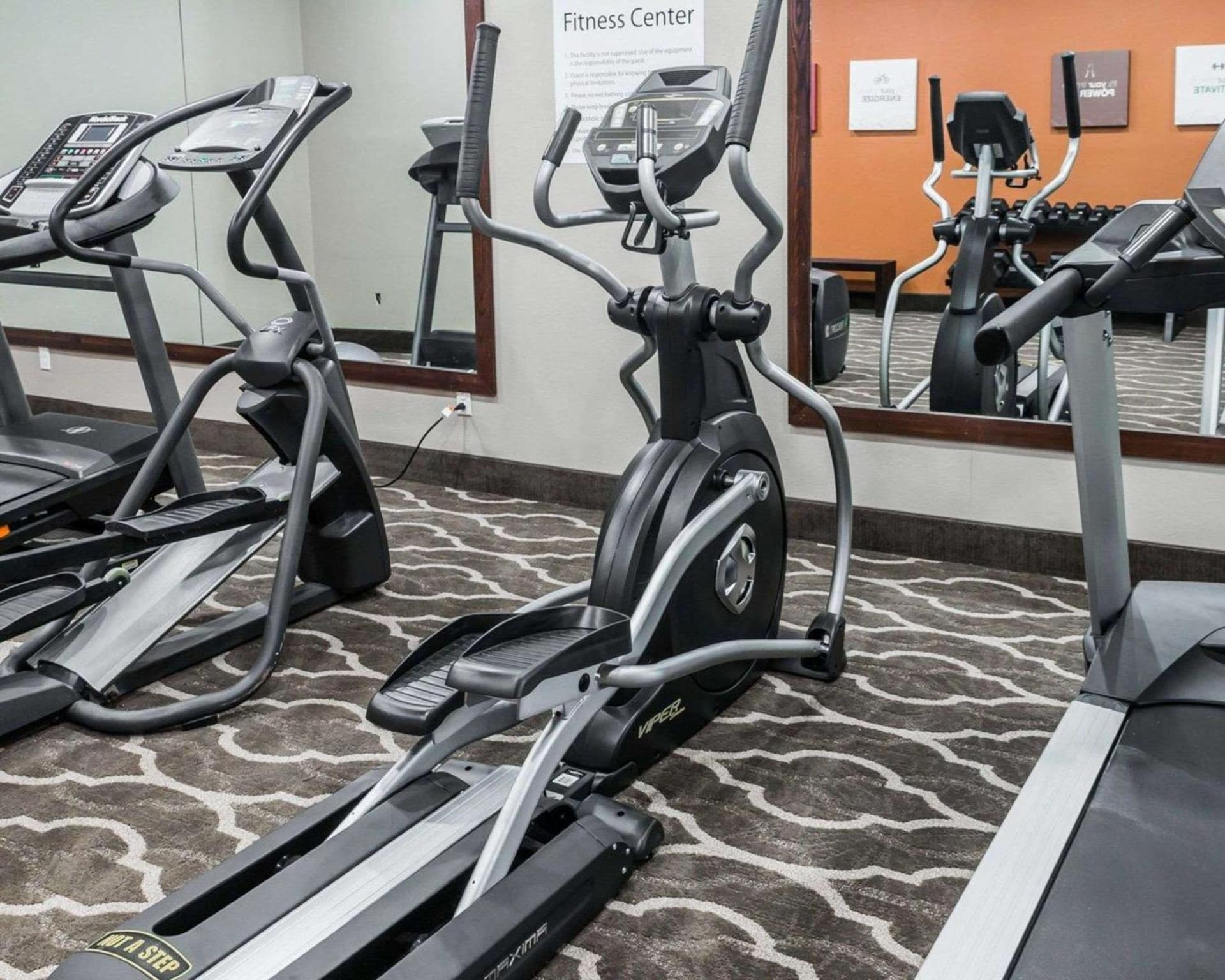 Comfort Inn & Suites Pharr - McAllen gallery photo in Pharr, TX — image 29