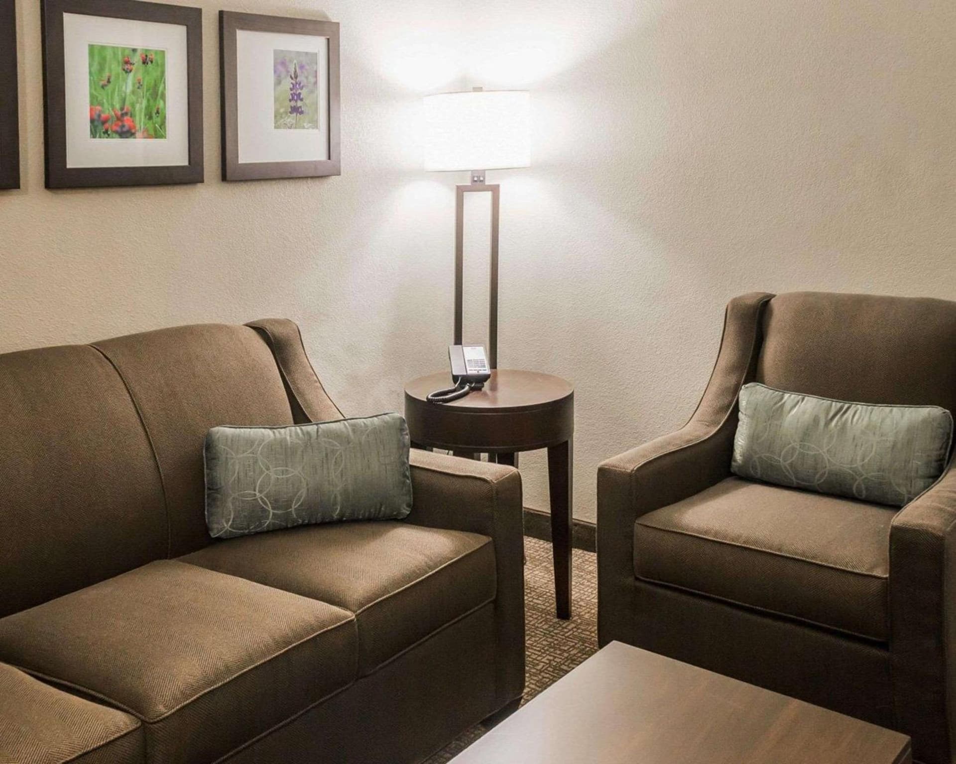 Comfort Inn & Suites Pharr - McAllen gallery photo in Pharr, TX — image 15