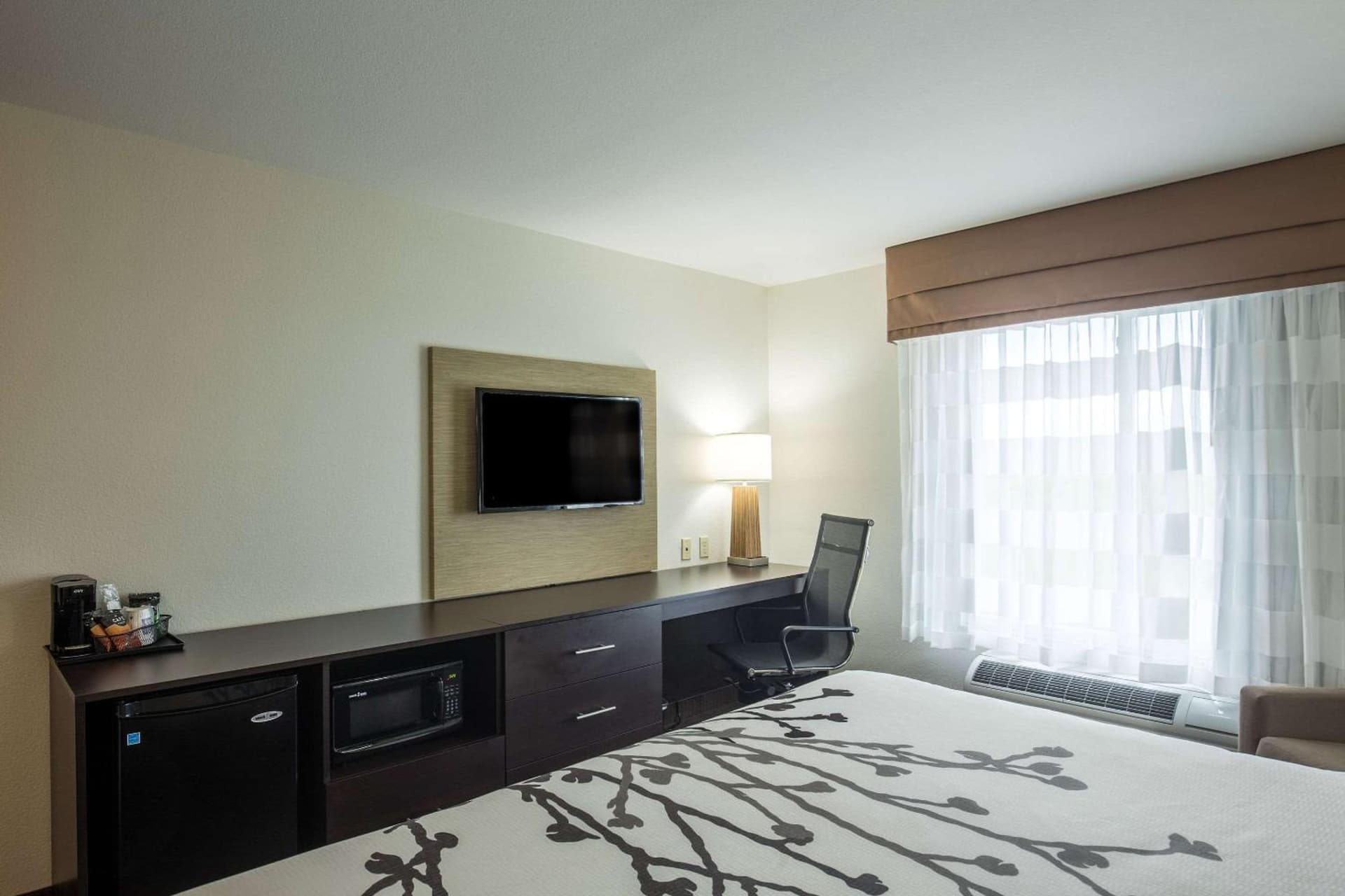 Sleep Inn & Suites Ingleside - Corpus Christi gallery photo in Ingleside, TX — image 9