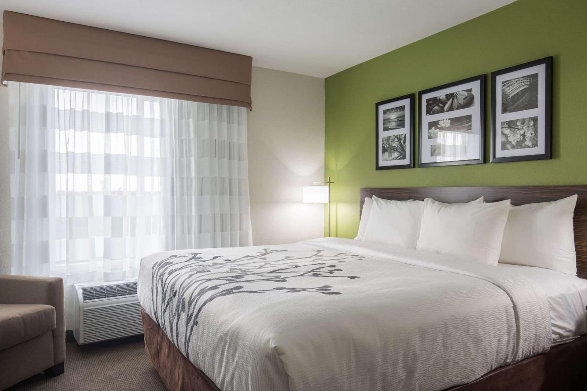 Sleep Inn & Suites Ingleside - Corpus Christi gallery photo in Ingleside, TX — image 50