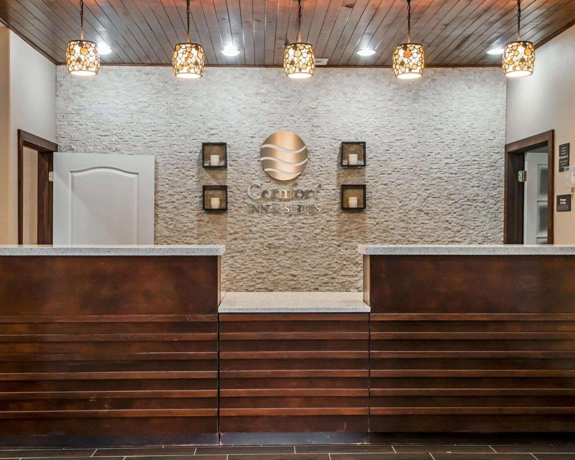 Comfort Inn & Suites Pharr - McAllen gallery photo in Pharr, TX — image 28
