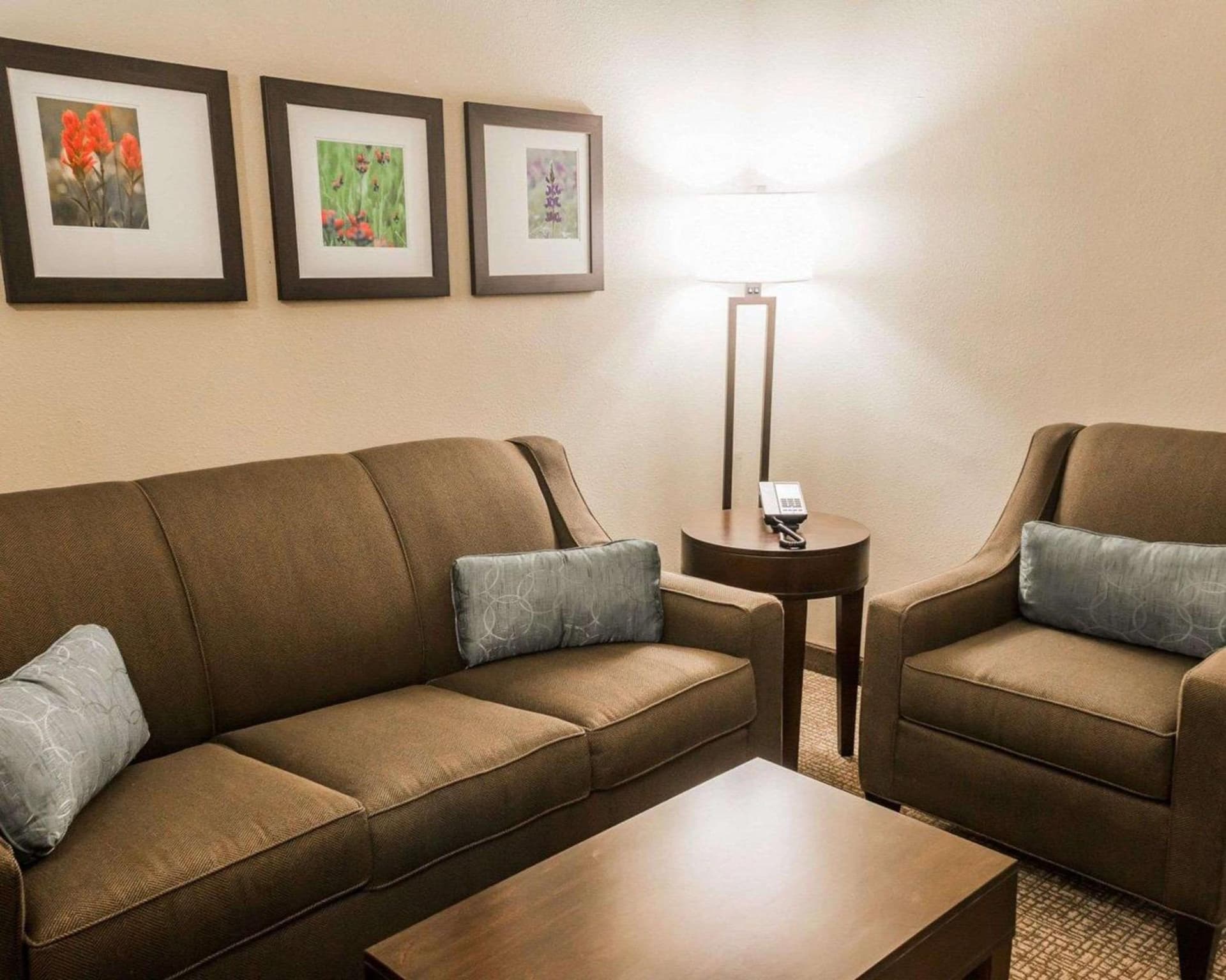 Comfort Inn & Suites Pharr - McAllen gallery photo in Pharr, TX — image 20