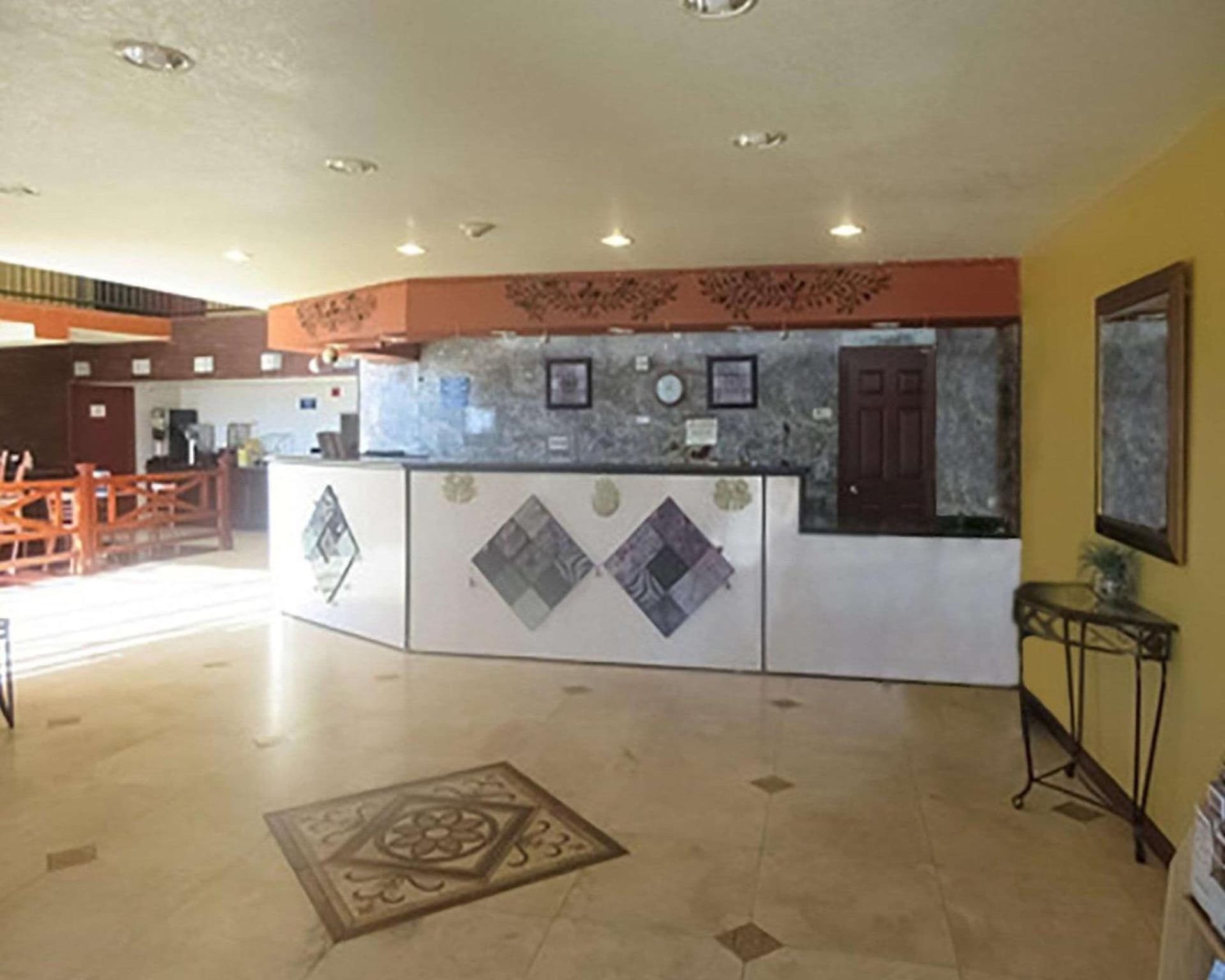 Rose City Inn & Suites gallery photo in Tyler, TX — image 8