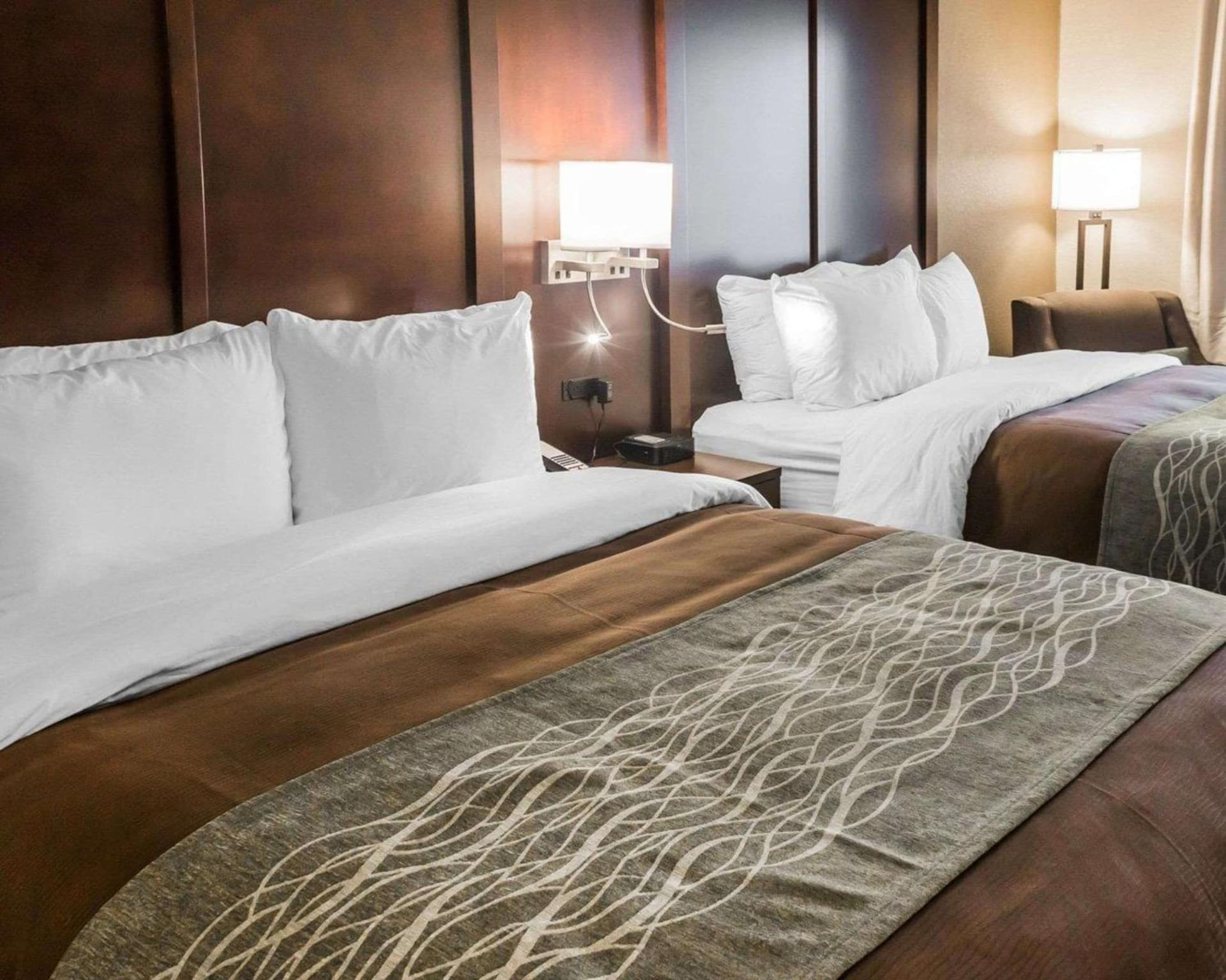 Comfort Inn & Suites Pharr - McAllen gallery photo in Pharr, TX — image 30