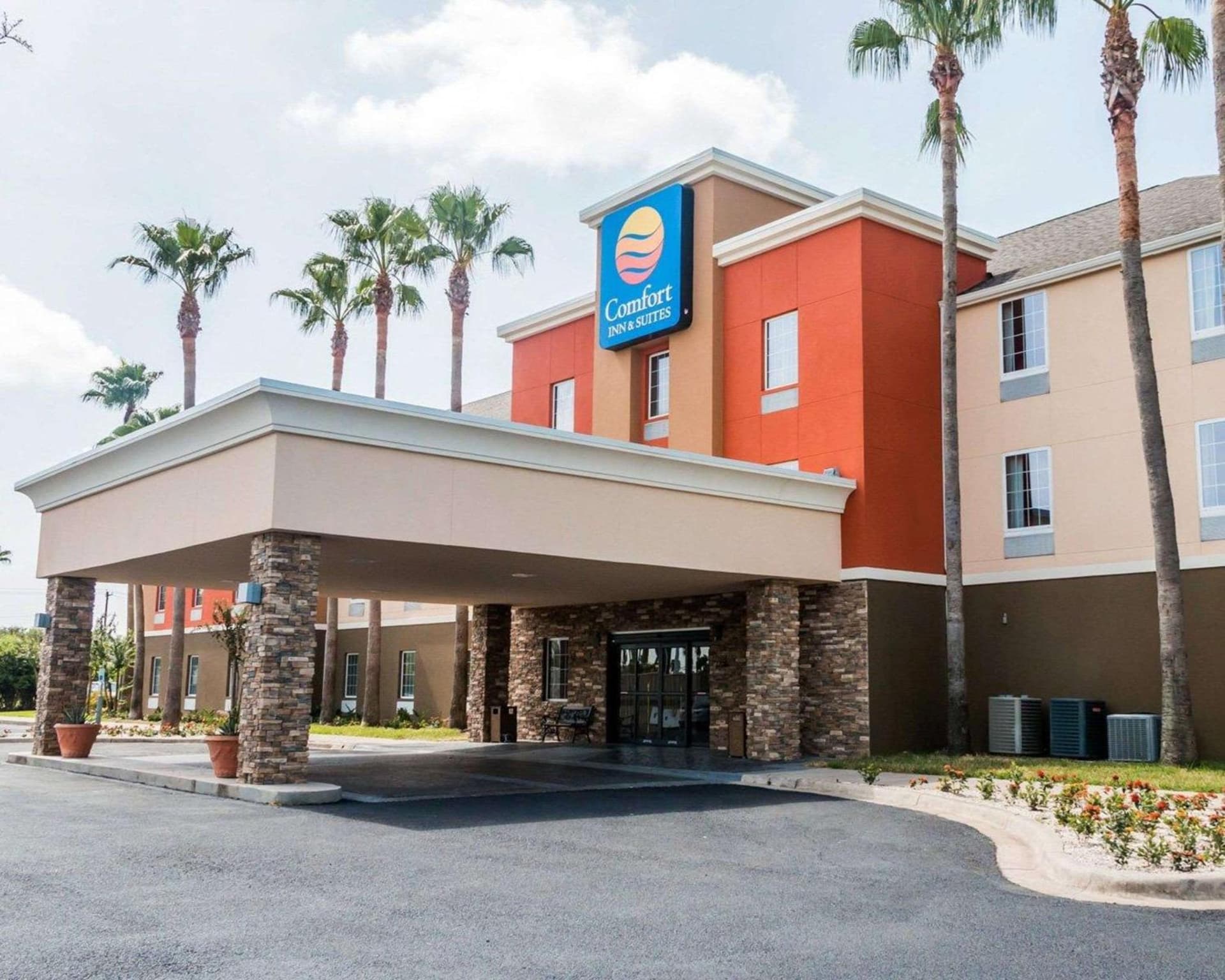 Comfort Inn & Suites Pharr - McAllen gallery photo in Pharr, TX — image 13