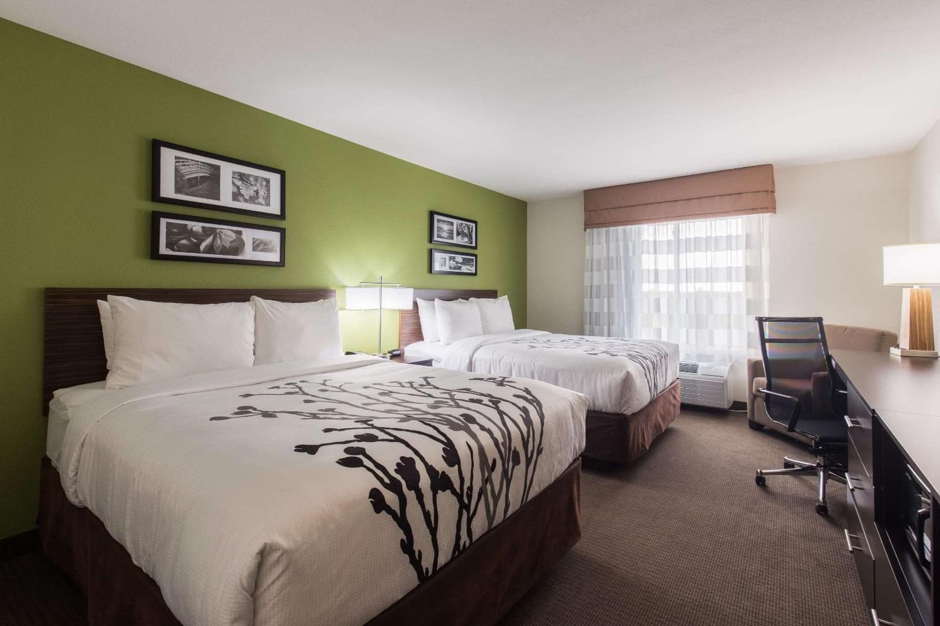 Sleep Inn & Suites Ingleside - Corpus Christi gallery photo in Ingleside, TX — image 38