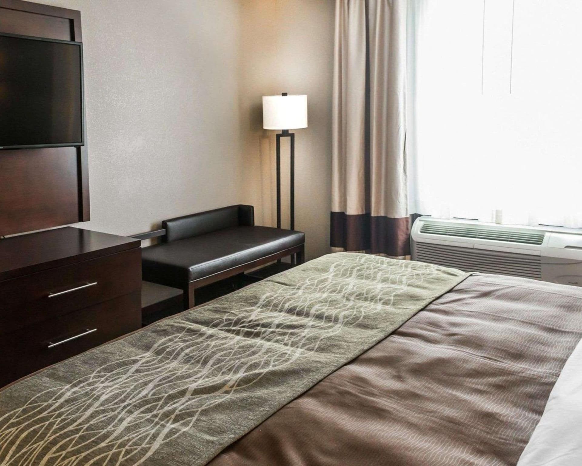 Comfort Inn & Suites Pharr - McAllen gallery photo in Pharr, TX — image 10