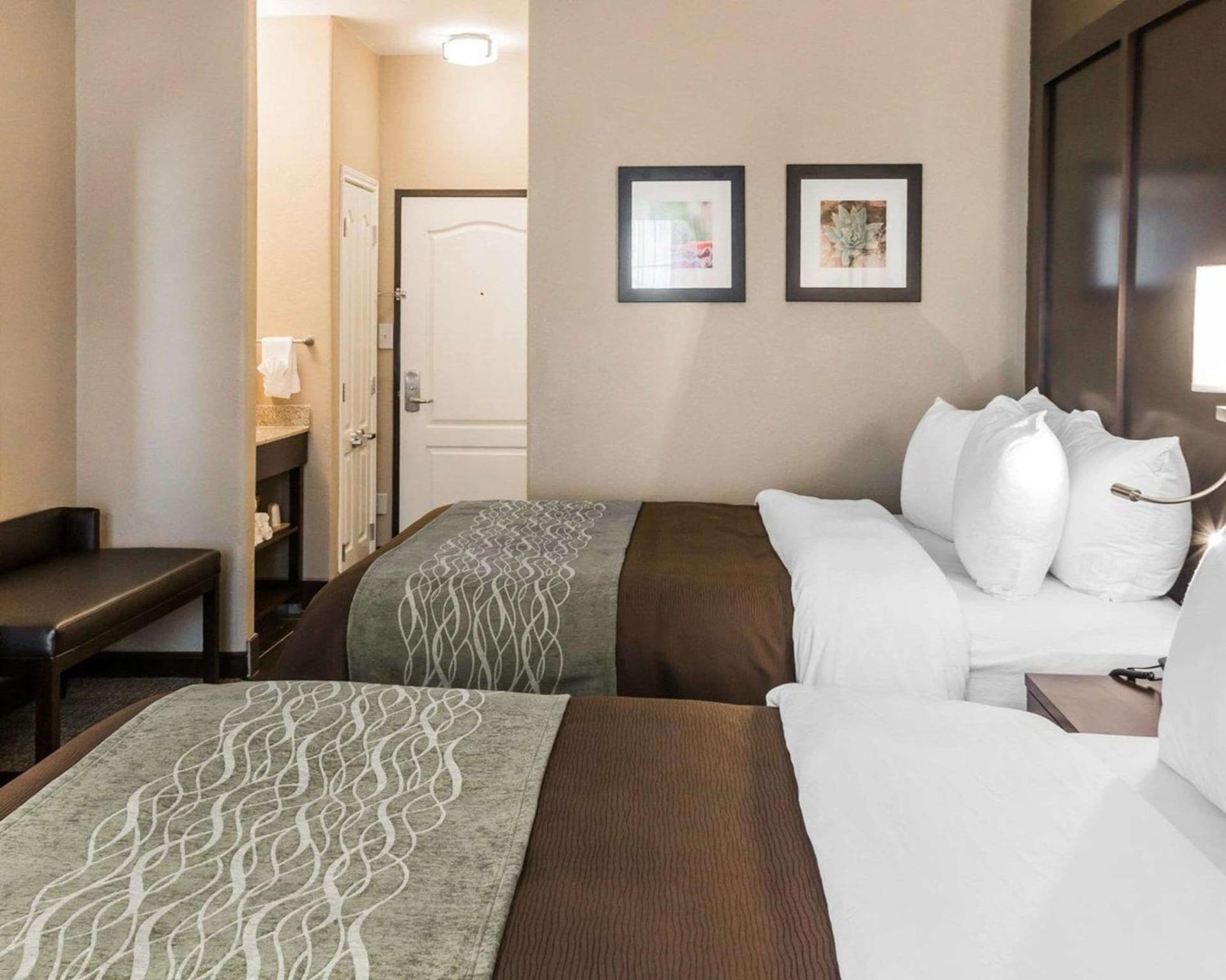 Comfort Inn & Suites Pharr - McAllen gallery photo in Pharr, TX — image 17