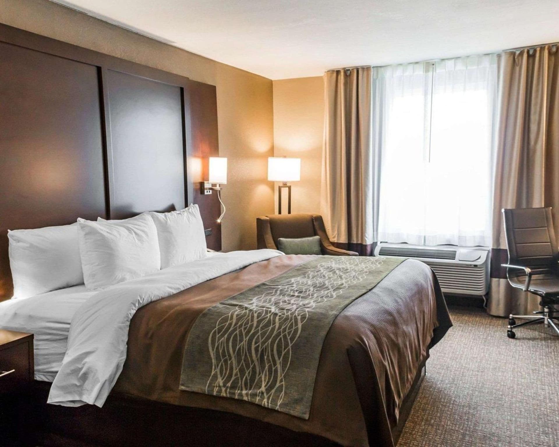 Comfort Inn & Suites Pharr - McAllen gallery photo in Pharr, TX — image 32