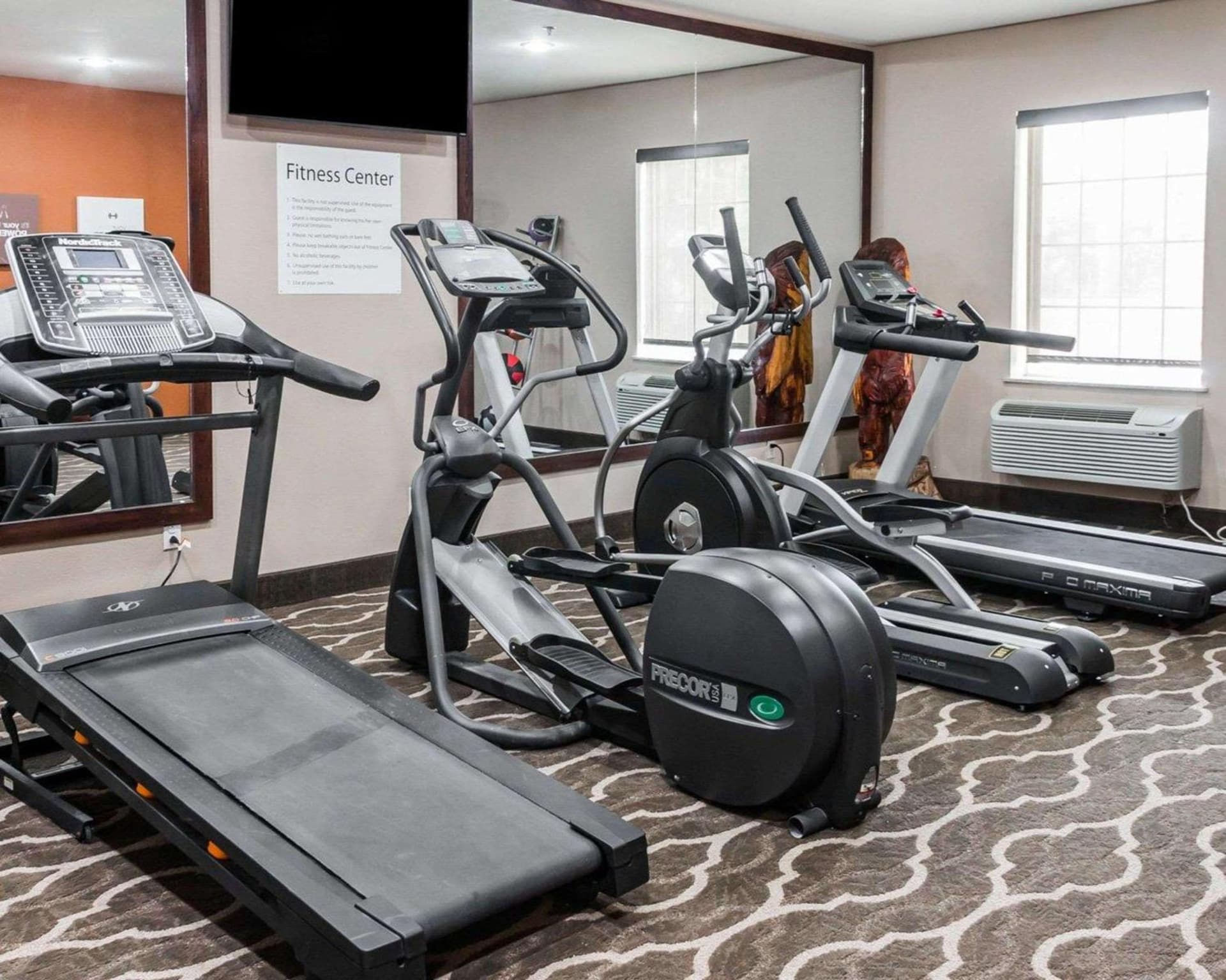Comfort Inn & Suites Pharr - McAllen gallery photo in Pharr, TX — image 21