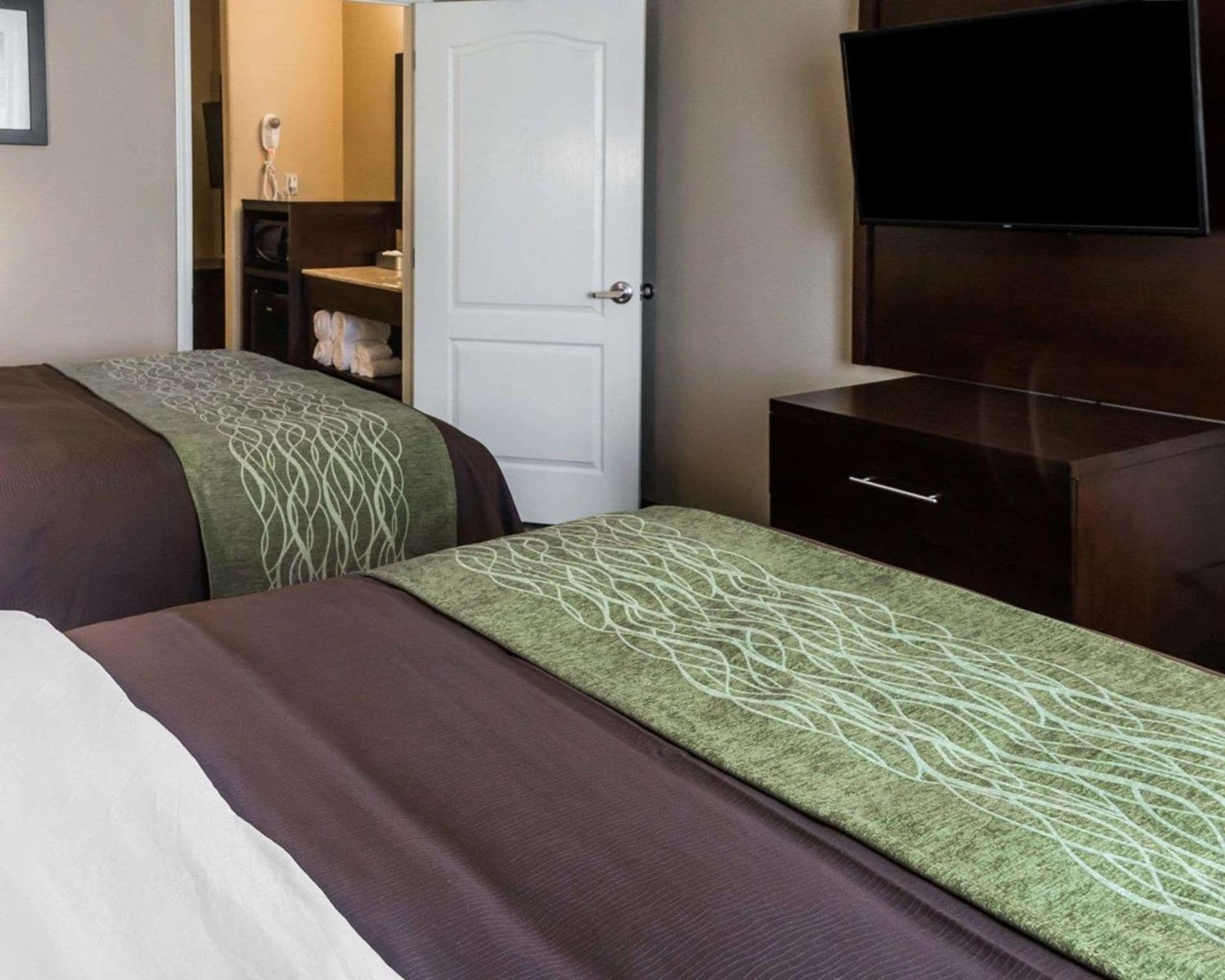 Comfort Inn & Suites Pharr - McAllen gallery photo in Pharr, TX — image 31