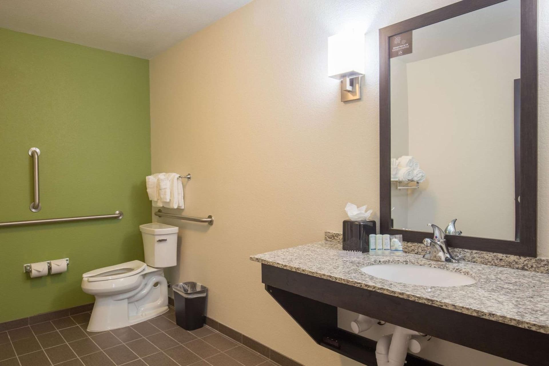 Sleep Inn & Suites Ingleside - Corpus Christi gallery photo in Ingleside, TX — image 48