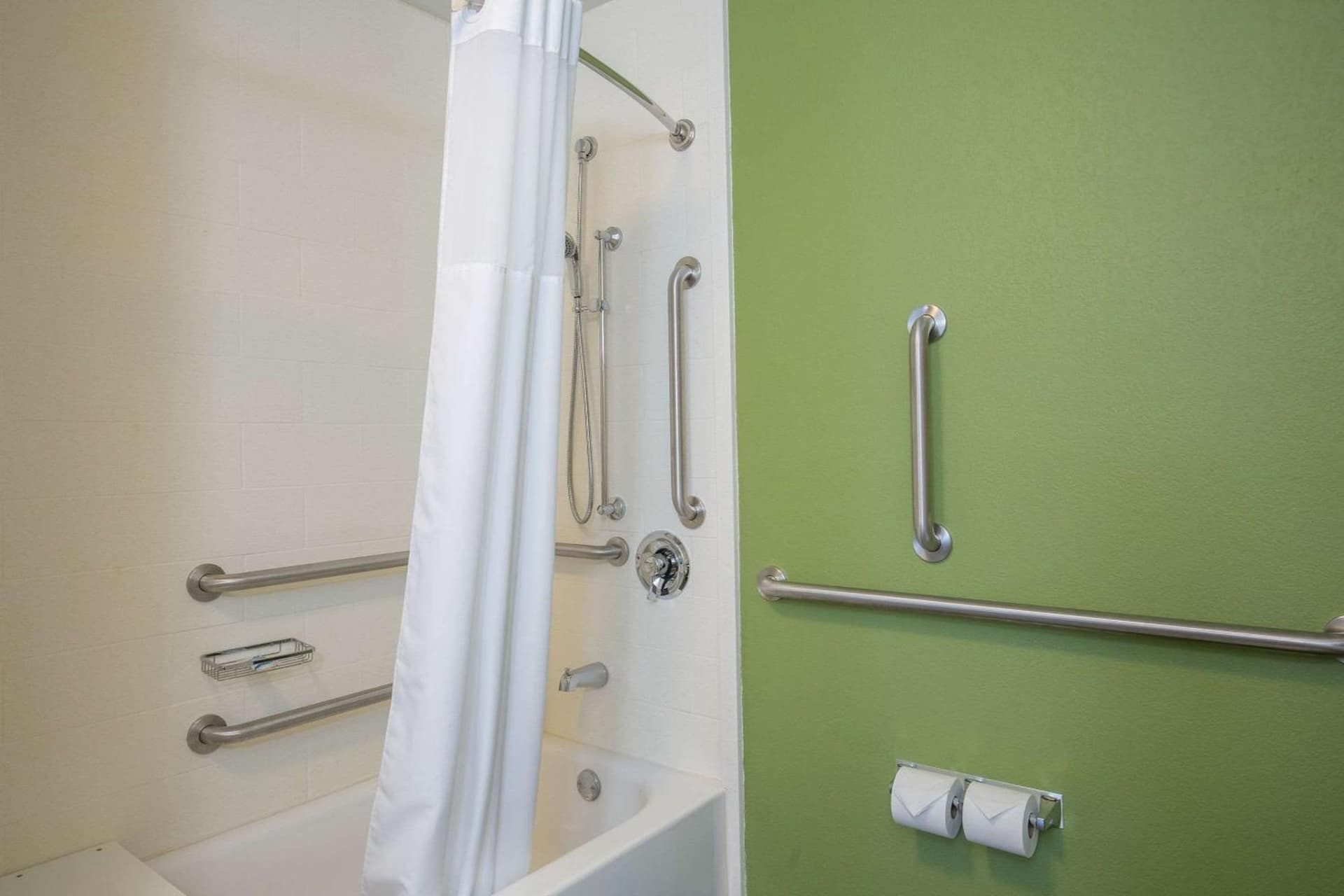 Sleep Inn & Suites Ingleside - Corpus Christi gallery photo in Ingleside, TX — image 34