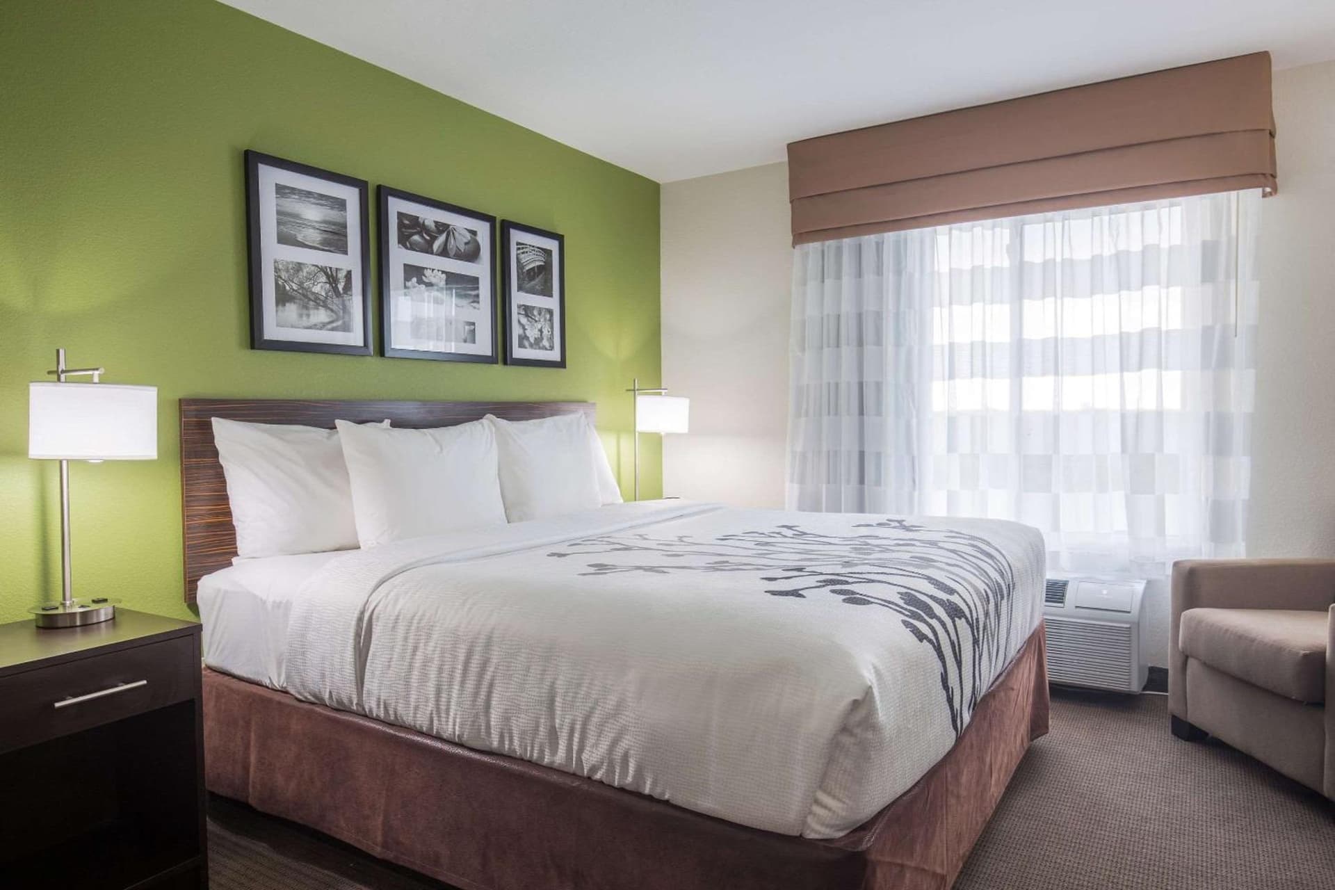 Sleep Inn & Suites Ingleside - Corpus Christi gallery photo in Ingleside, TX — image 5