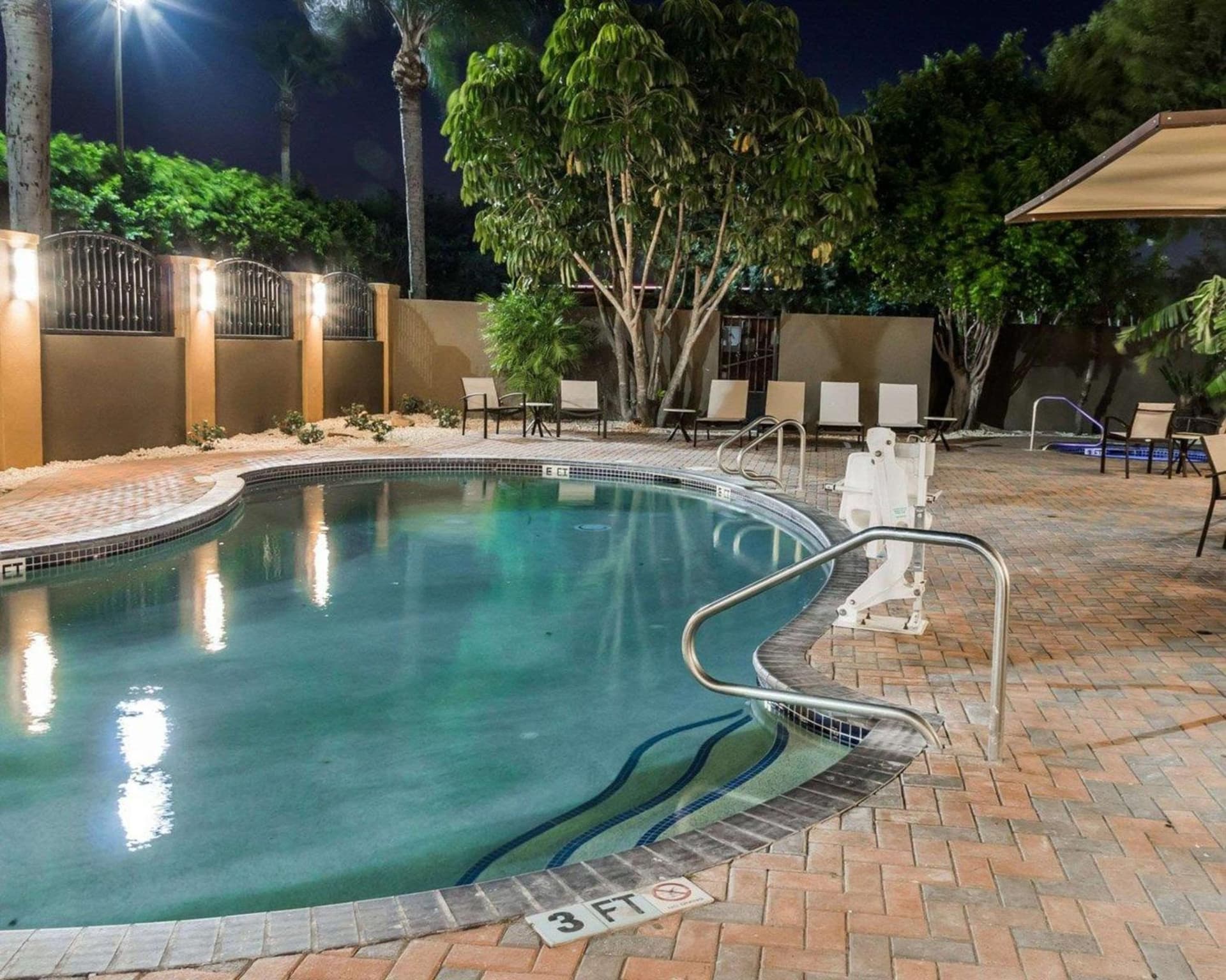 Comfort Inn & Suites Pharr - McAllen gallery photo in Pharr, TX — image 5