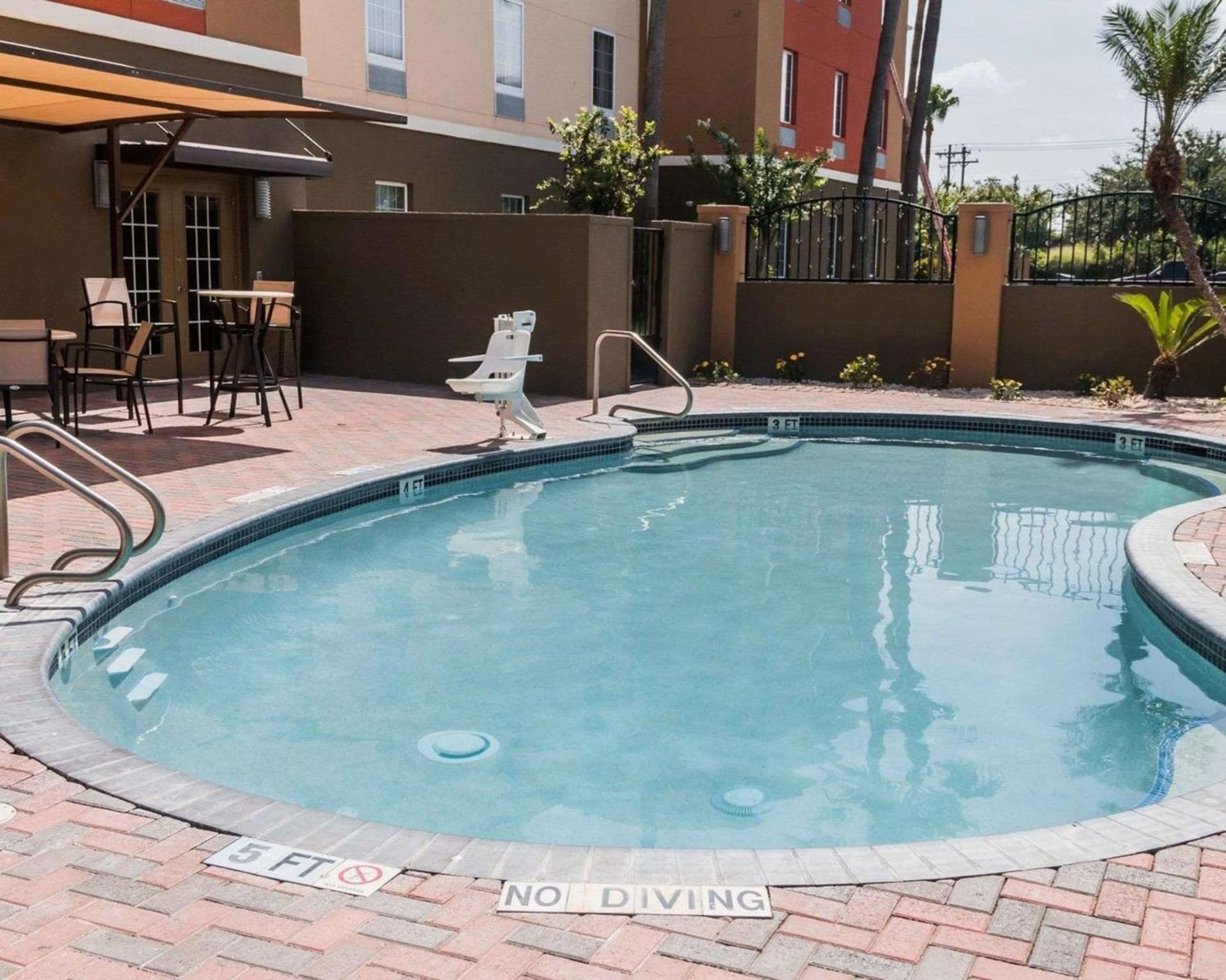 Comfort Inn & Suites Pharr - McAllen gallery photo in Pharr, TX — image 27