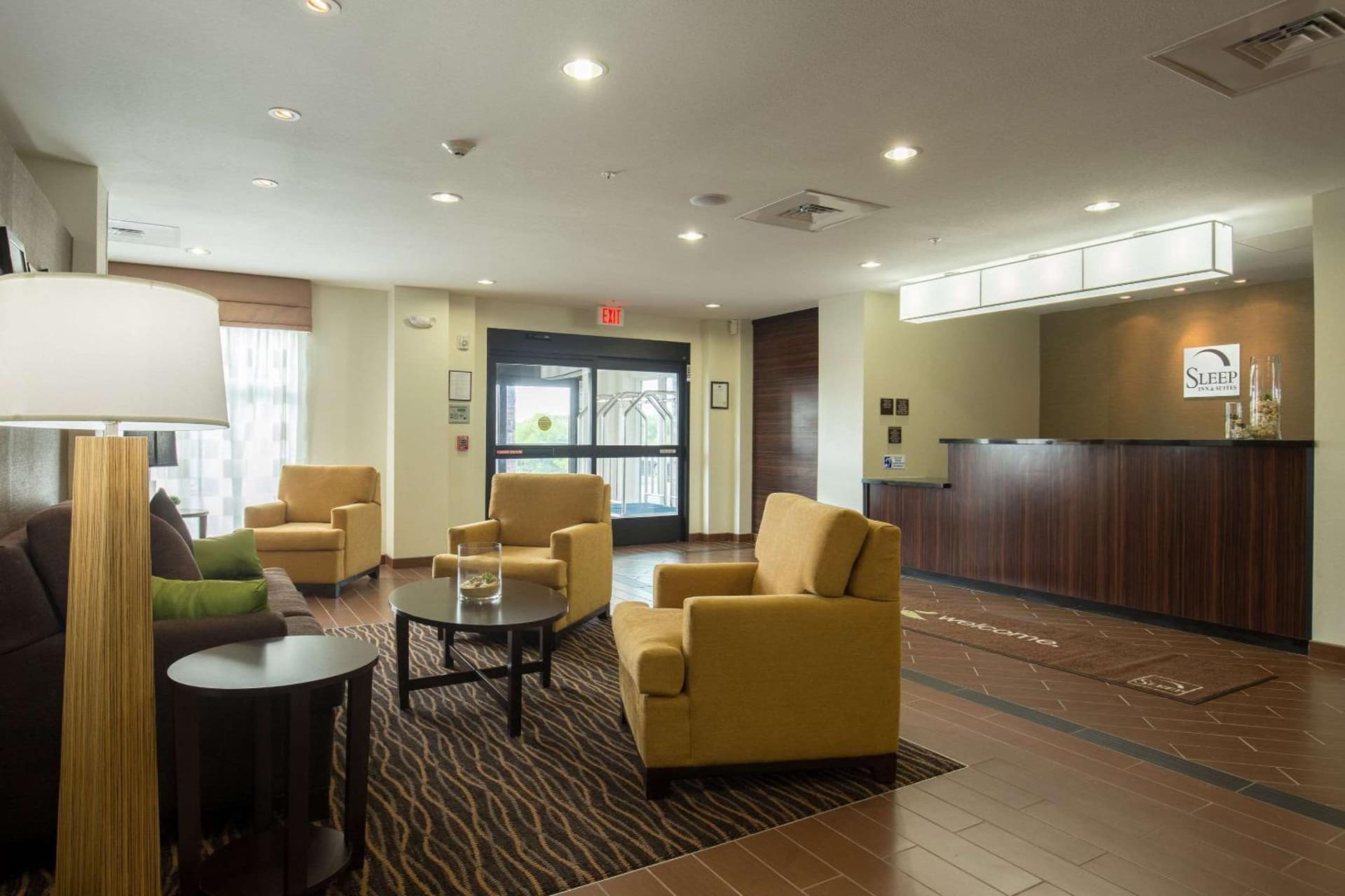 Sleep Inn & Suites Ingleside - Corpus Christi gallery photo in Ingleside, TX — image 7